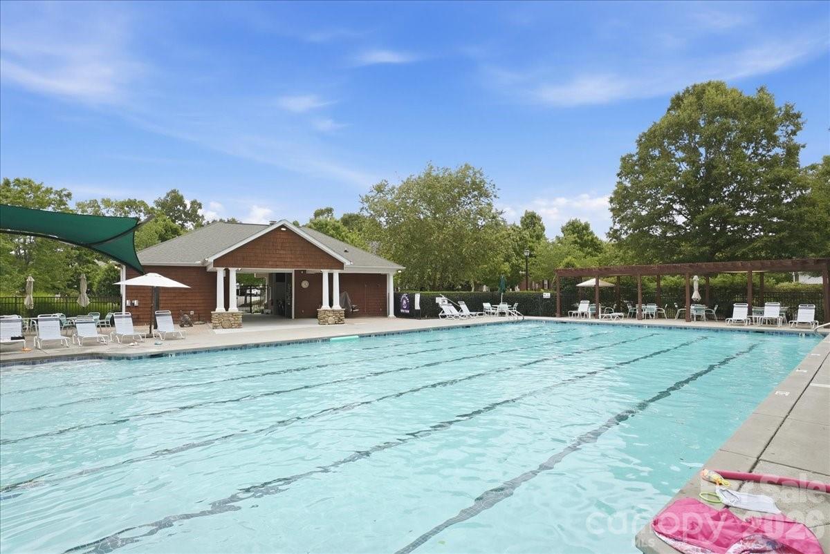 6055 Latta Springs Circle Property Photo 41