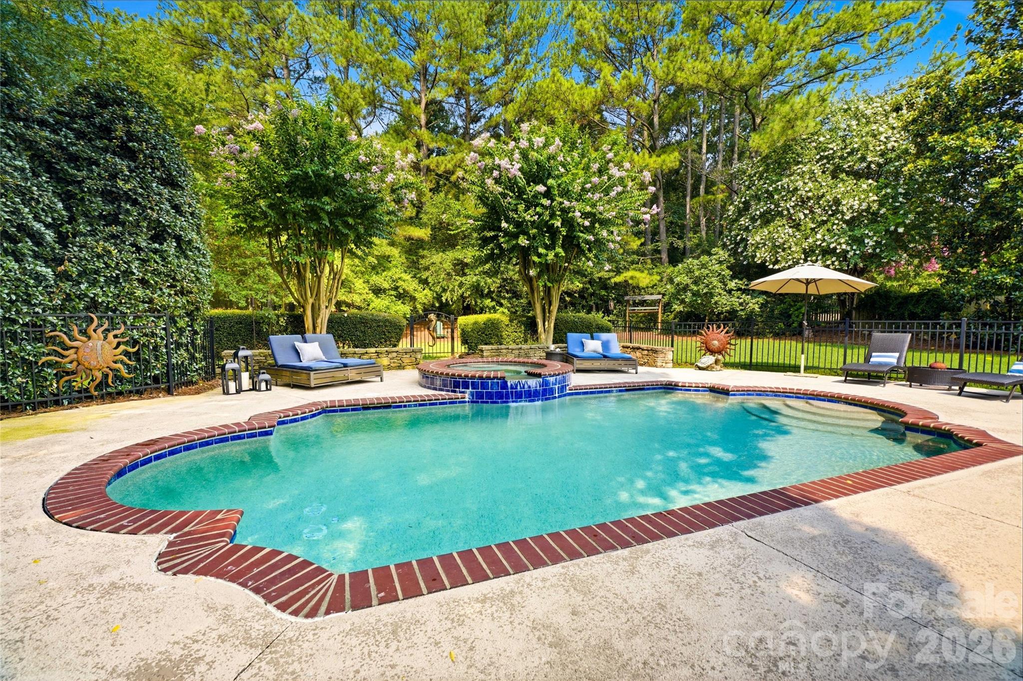 742 Lyerly Ridge Road Property Photo 1