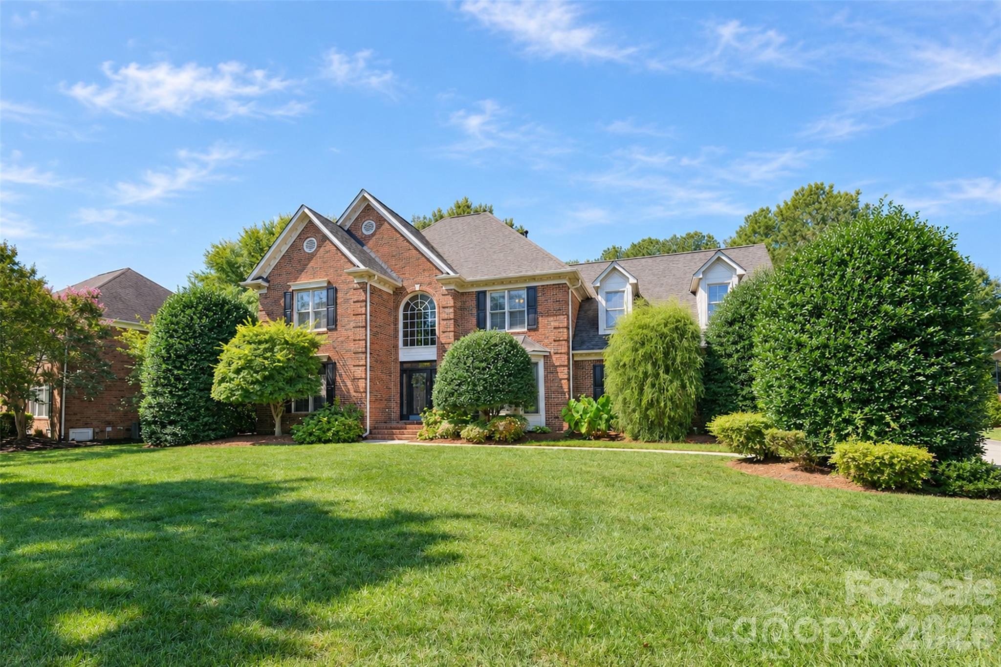 742 Lyerly Ridge Road Property Photo 1