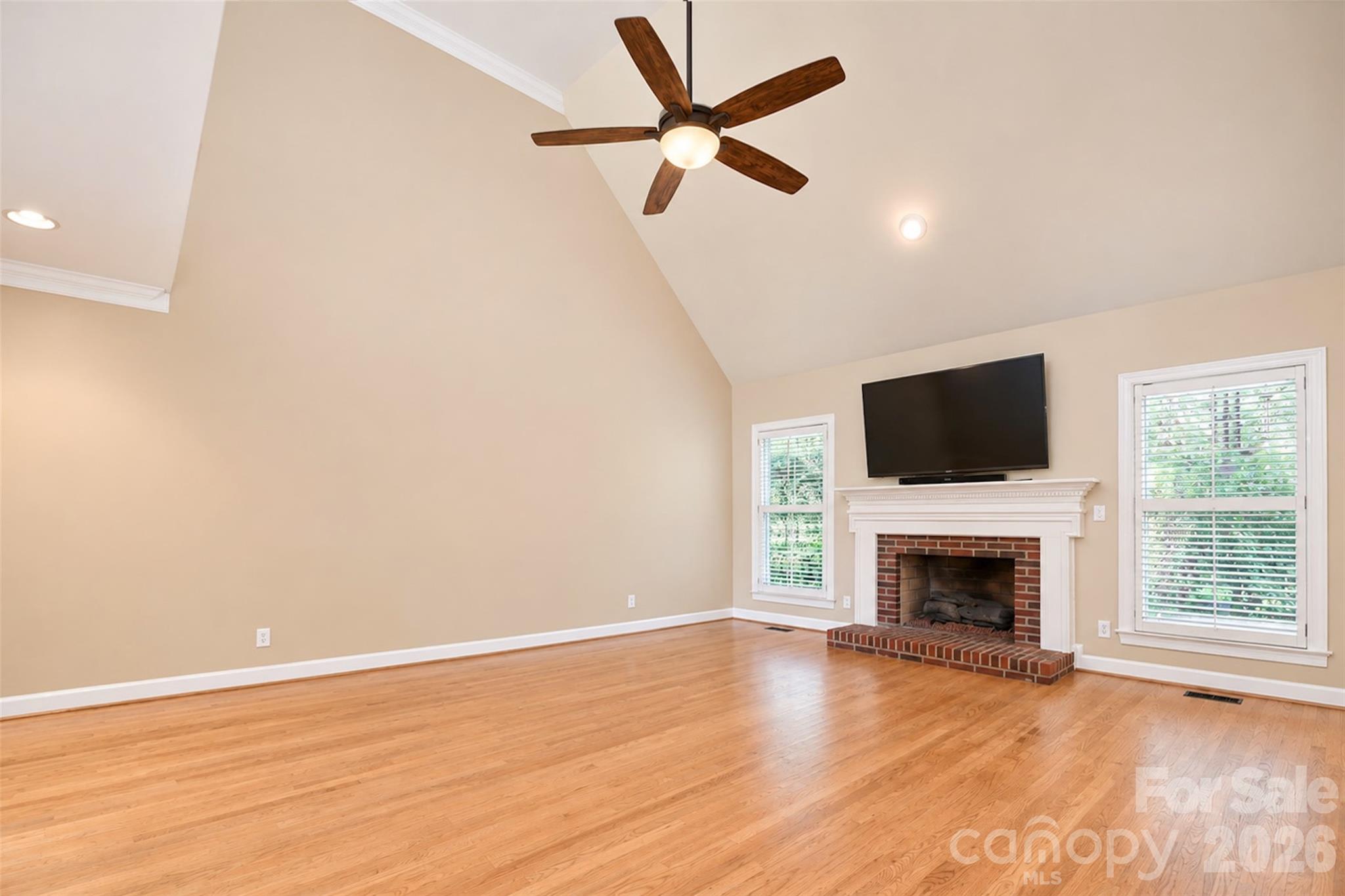 742 Lyerly Ridge Road Property Photo 12