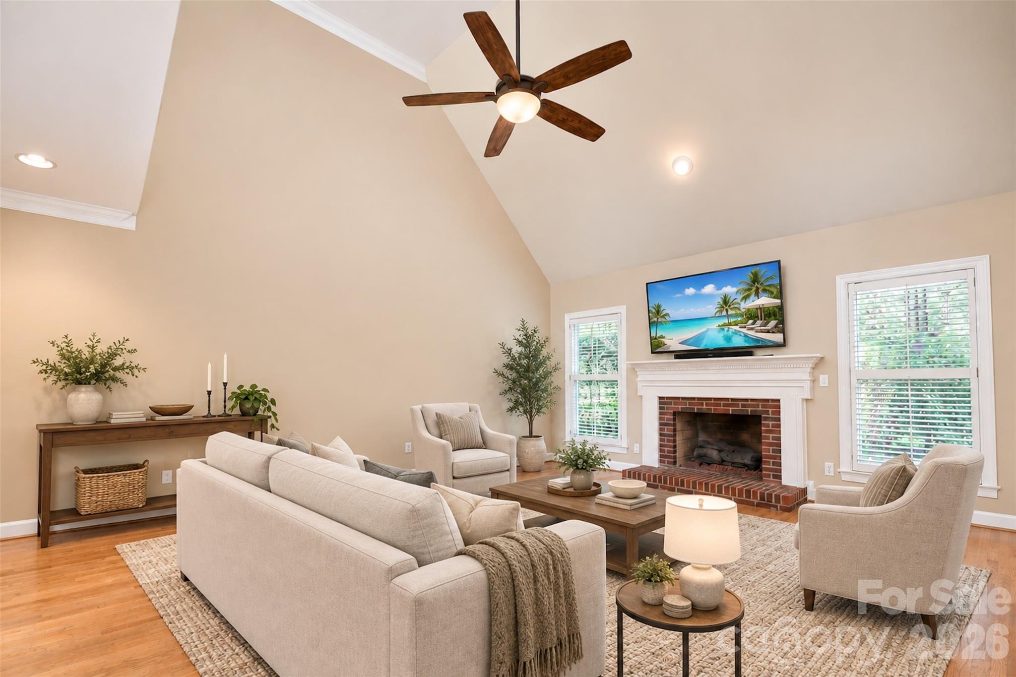 742 Lyerly Ridge Road Property Photo 13