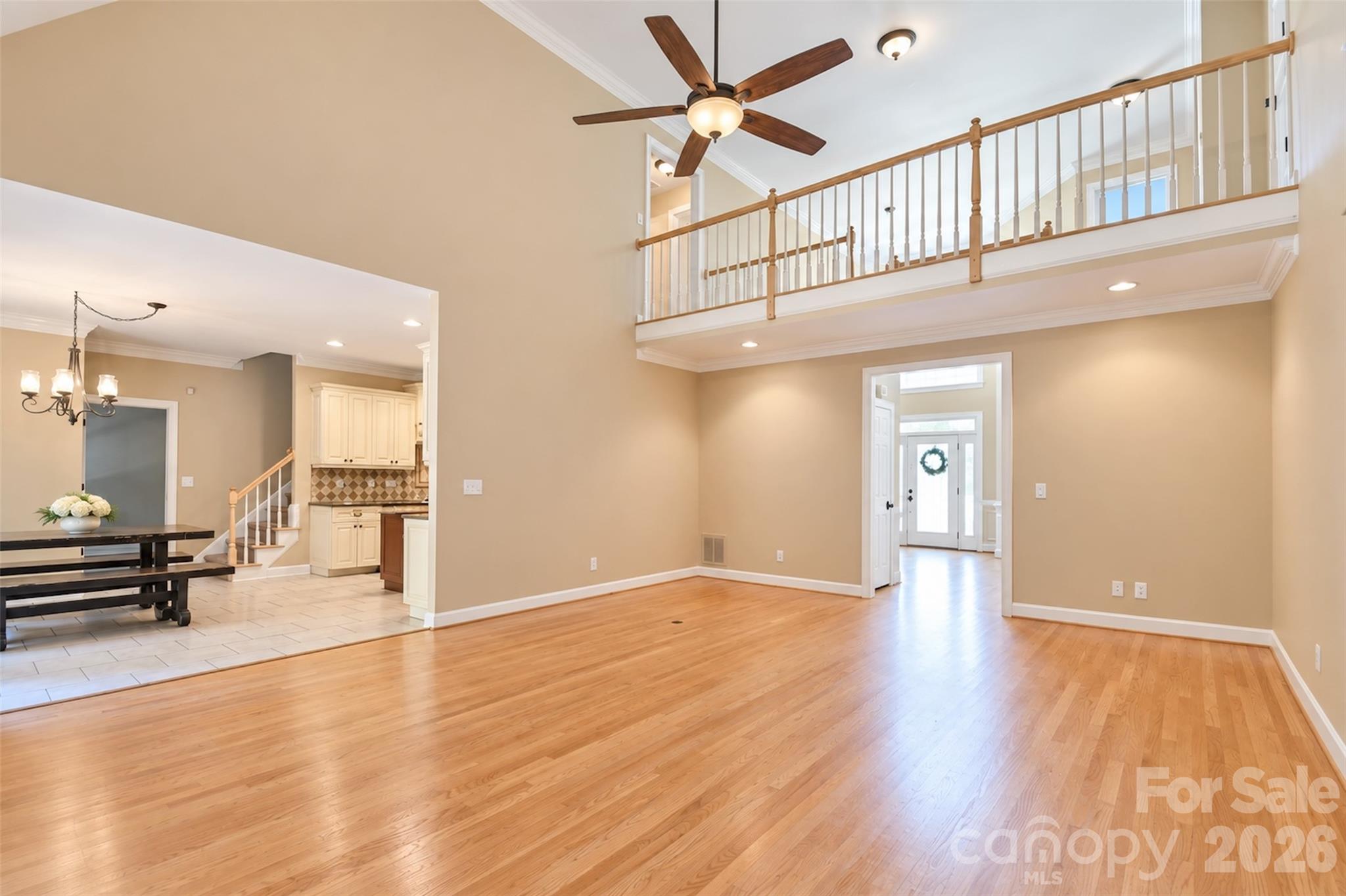 742 Lyerly Ridge Road Property Photo 14