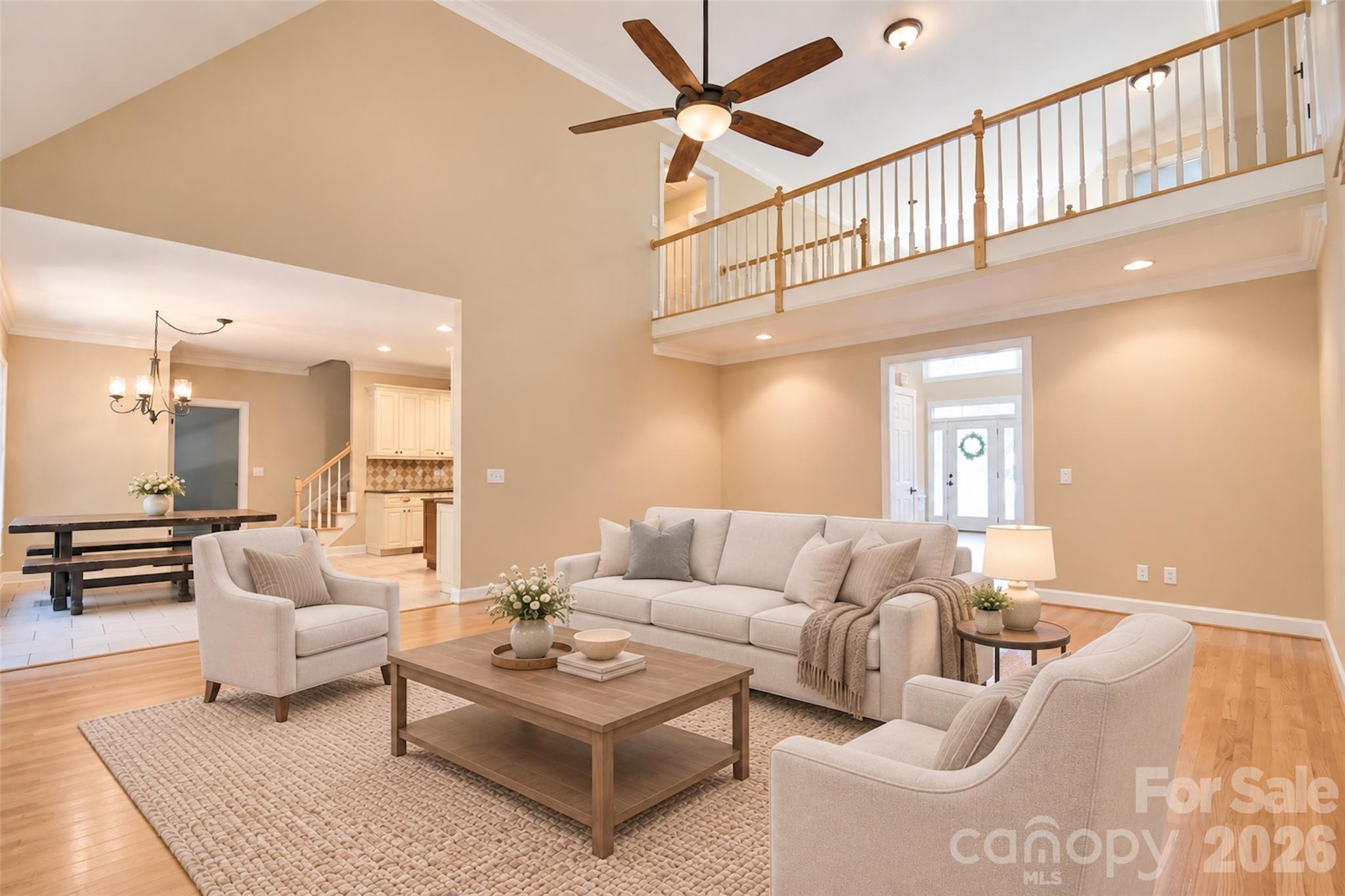 742 Lyerly Ridge Road Property Photo 15