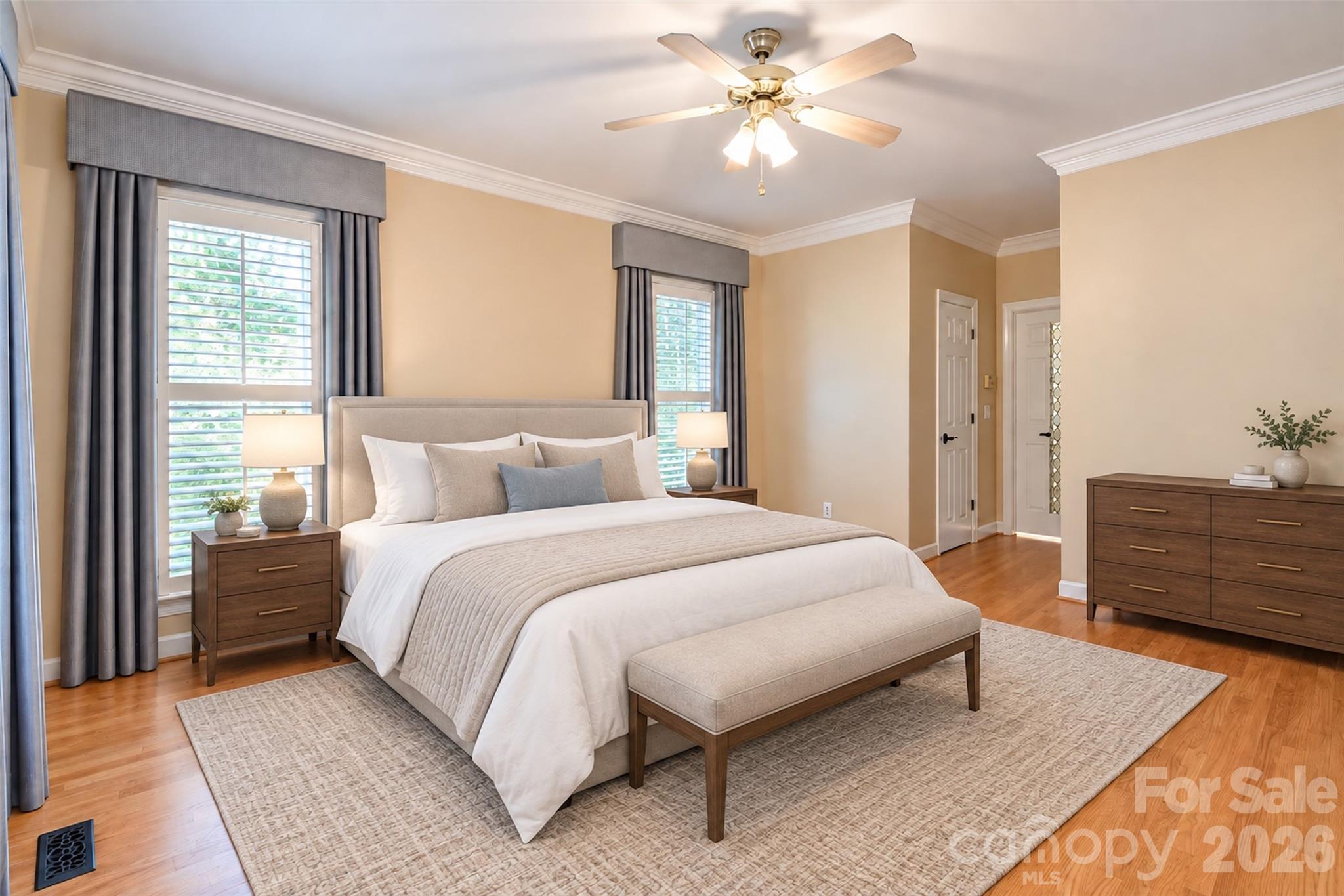 742 Lyerly Ridge Road Property Photo 17