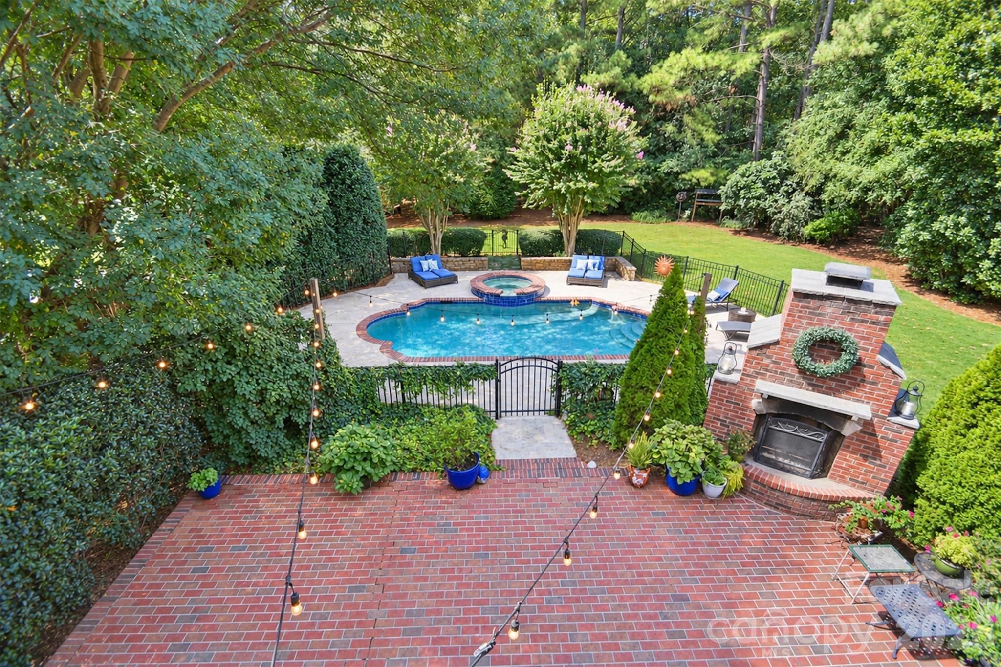 742 Lyerly Ridge Road Property Photo 27