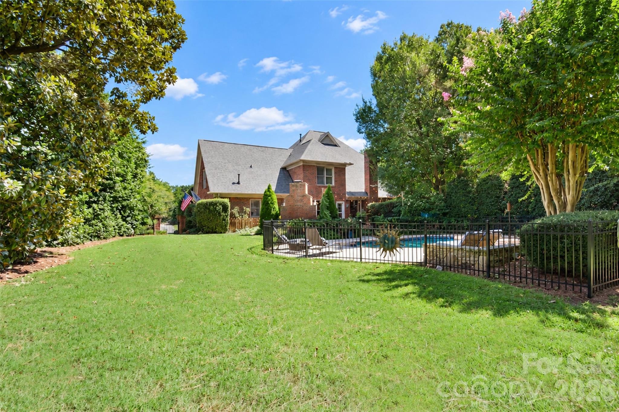 742 Lyerly Ridge Road Property Photo 33