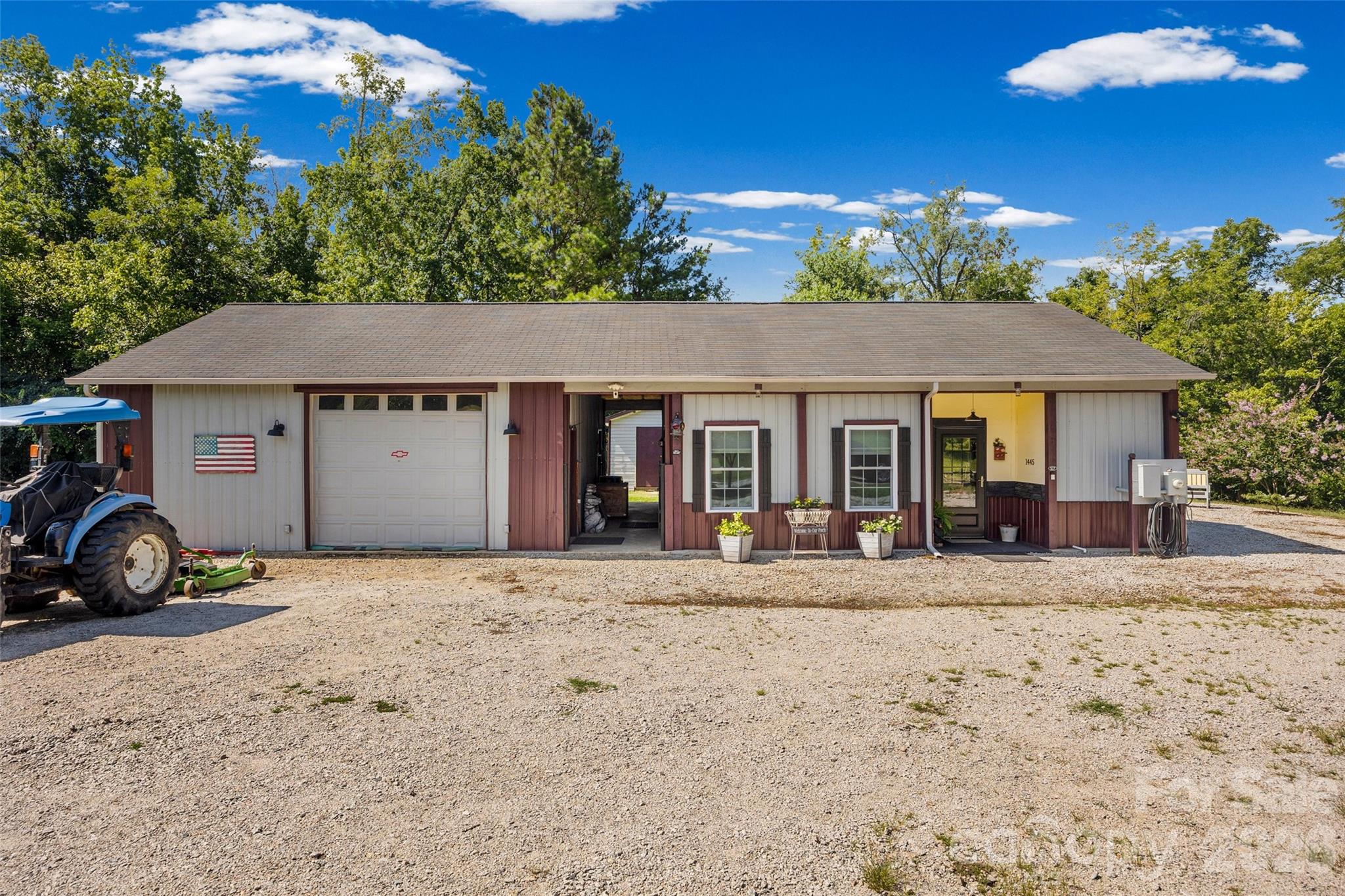 1445 Camp Drive Property Photo 1