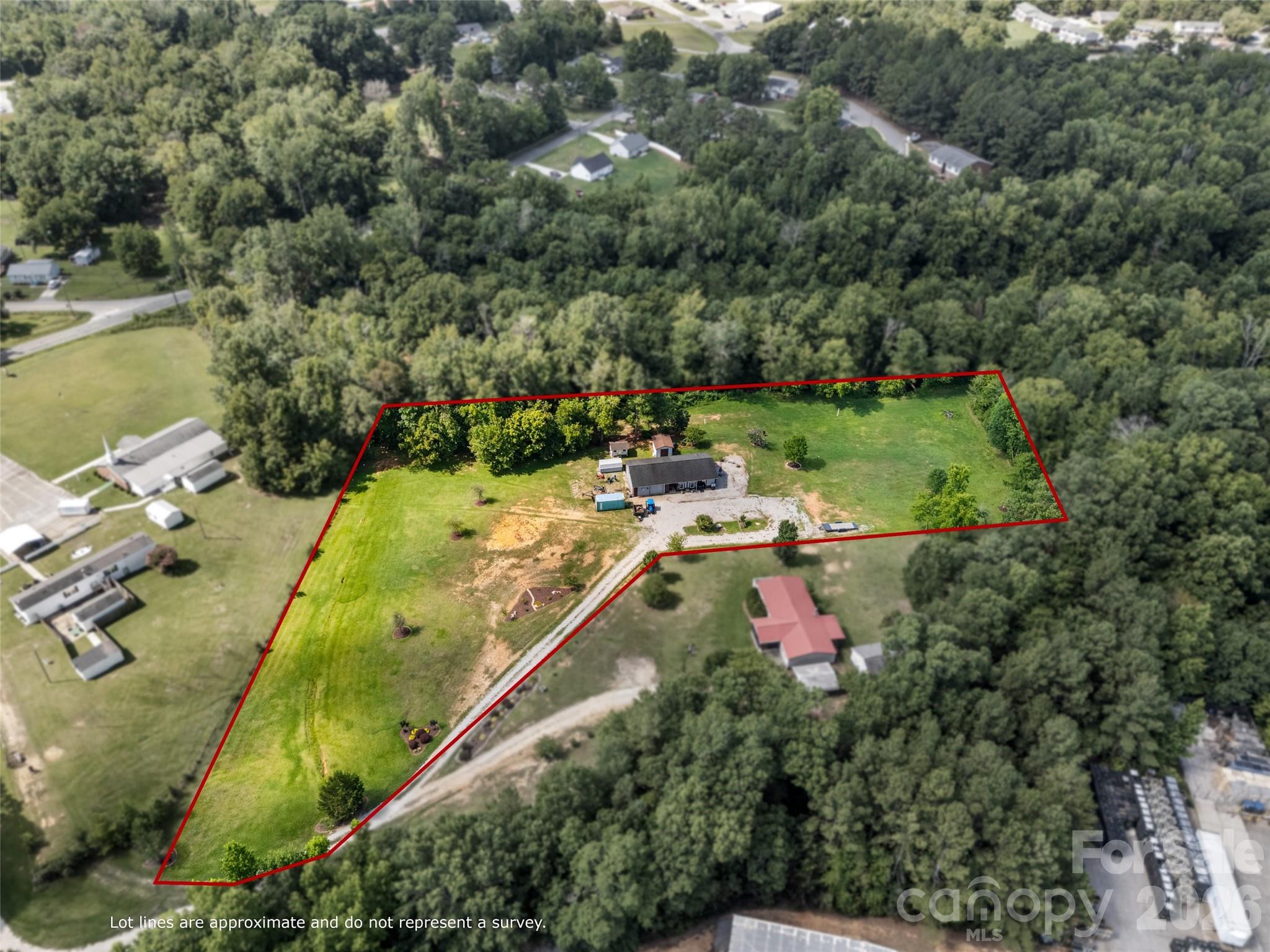 1445 Camp Drive Property Photo 29