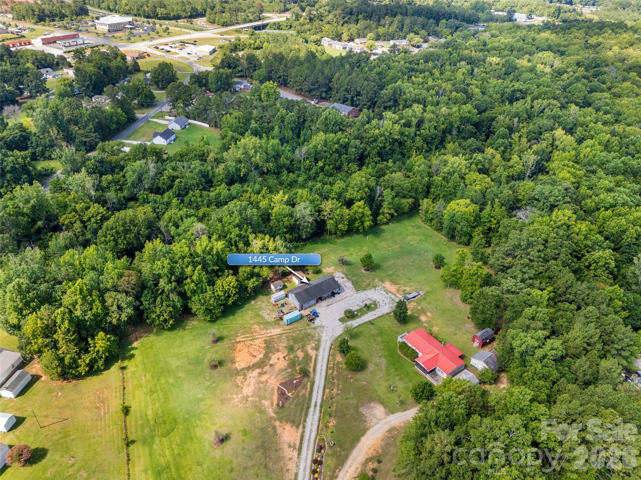 1445 Camp Drive Property Photo 30