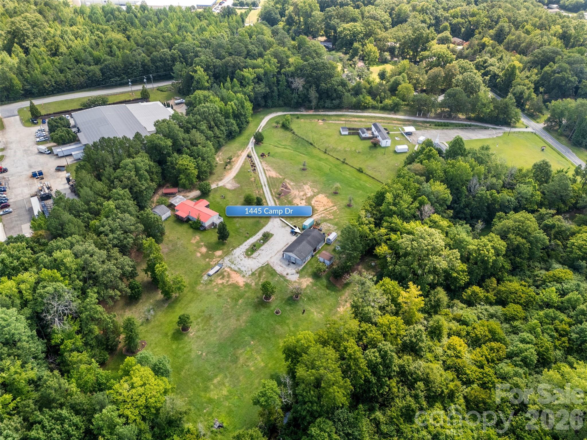 1445 Camp Drive Property Photo 32