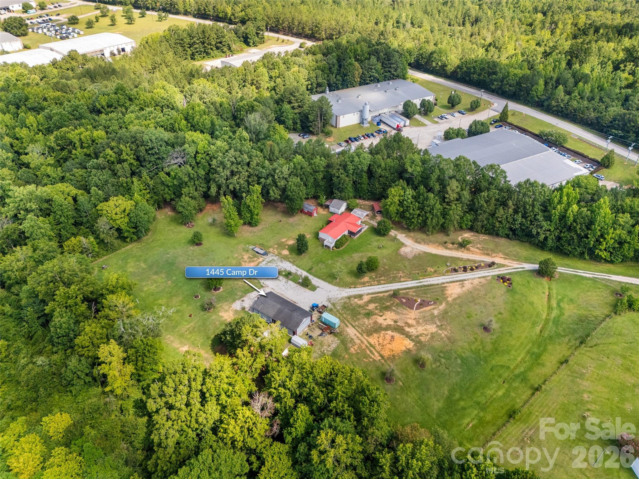 1445 Camp Drive Property Photo 33