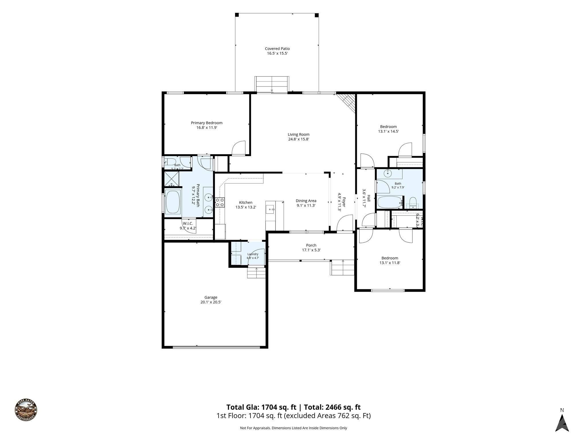 2630 Highway 182 Highway Property Photo 45