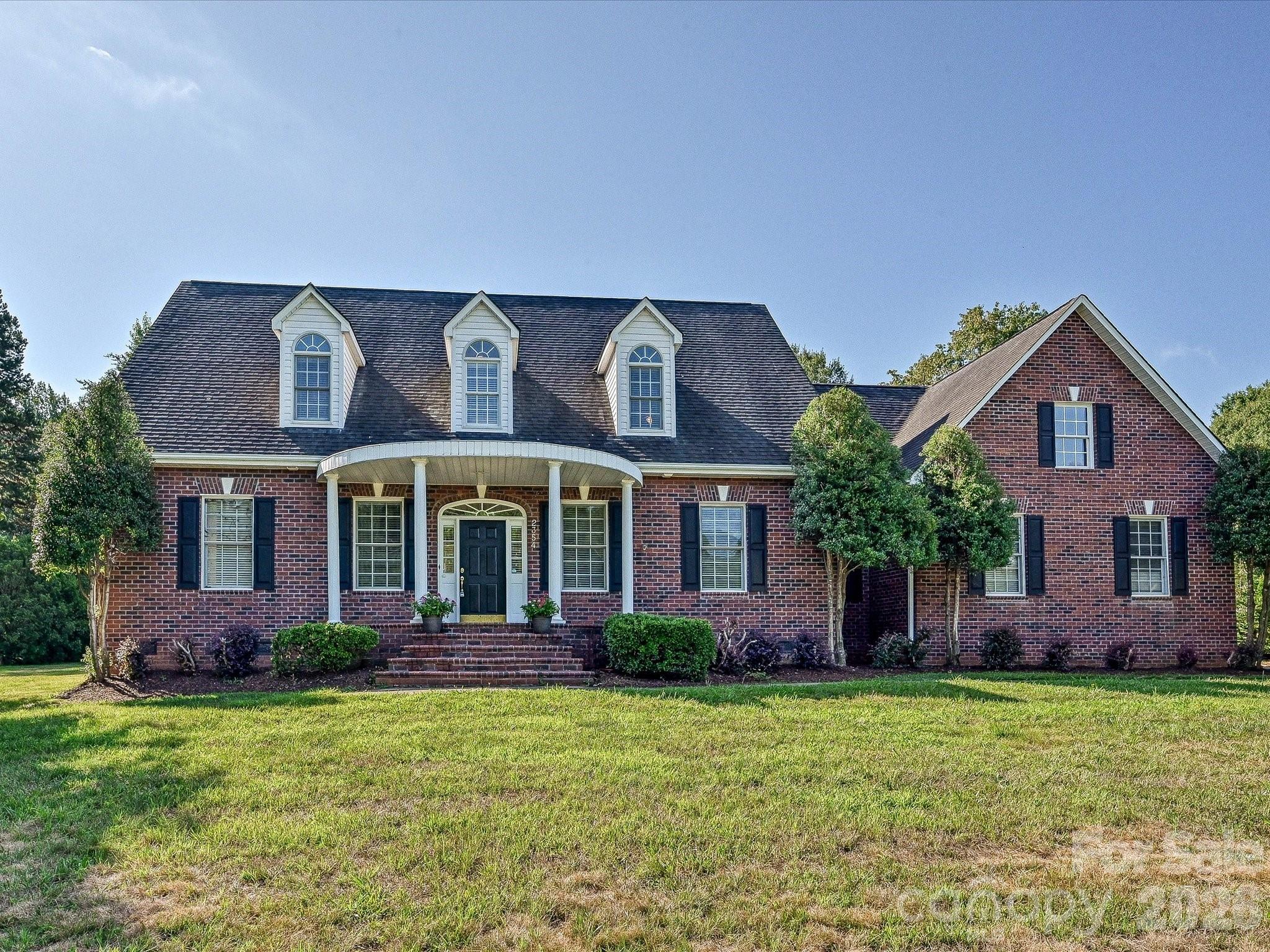 2354 Perry Road Property Photo 1