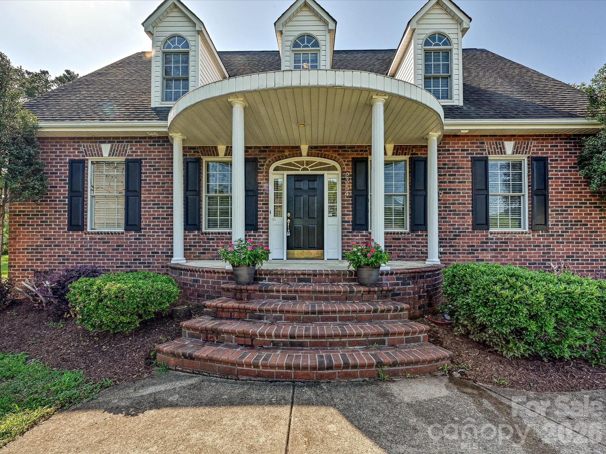 2354 Perry Road Property Photo 6