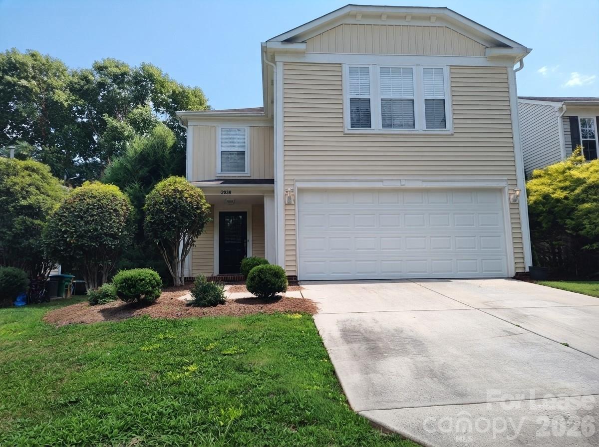 2038 Dunsmore Lane Property Photo 1