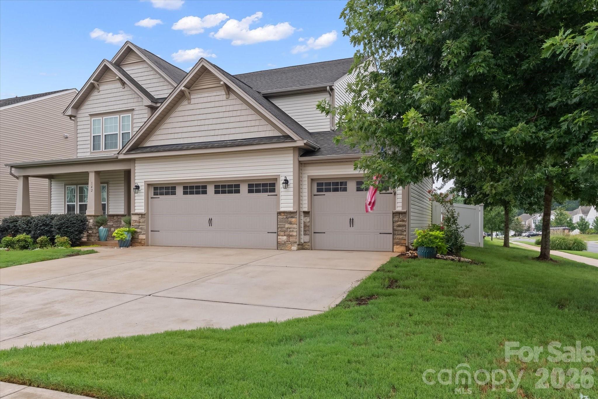 142 Fesperman Circle Property Photo 2