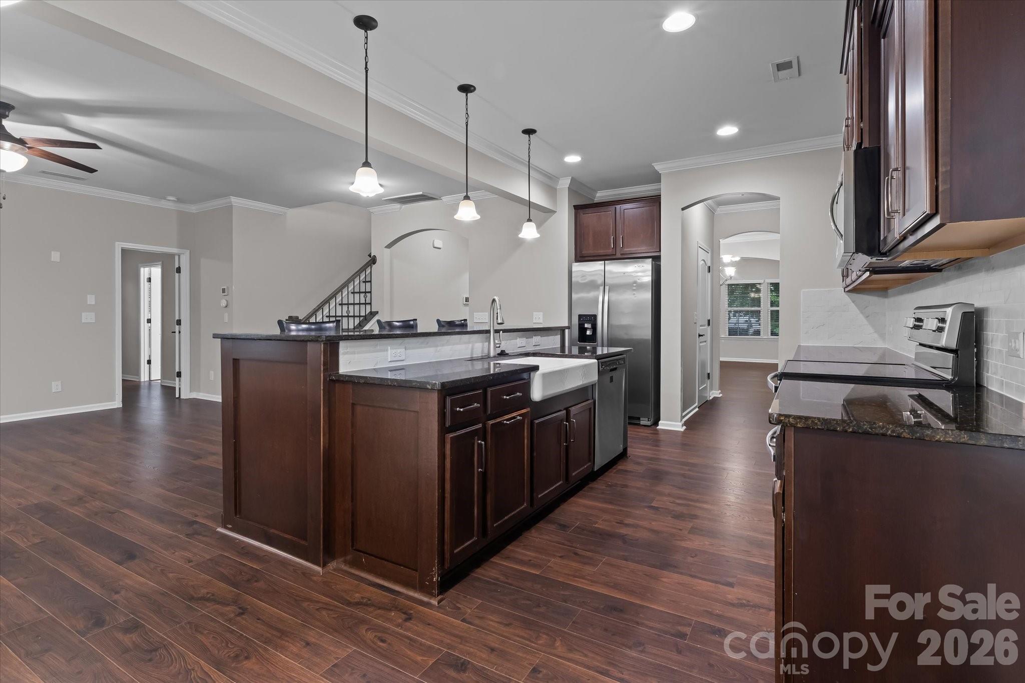 142 Fesperman Circle Property Photo 4