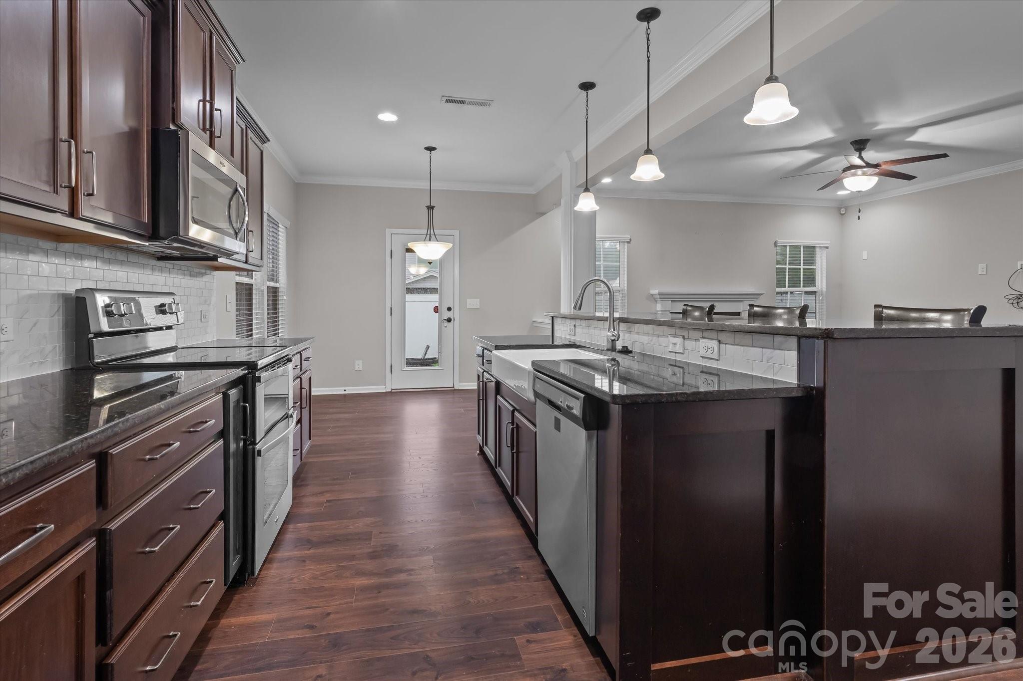 142 Fesperman Circle Property Photo 8