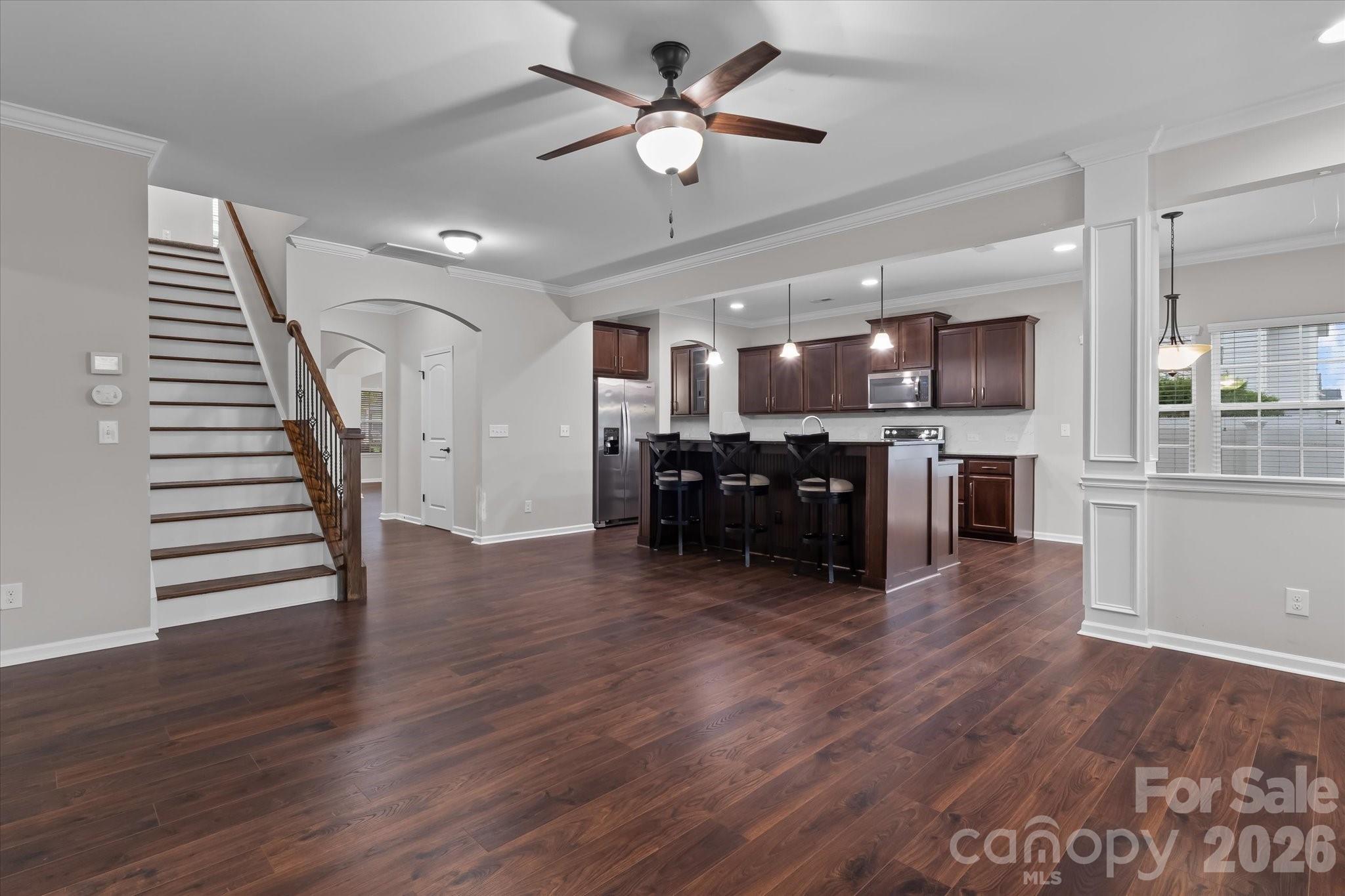 142 Fesperman Circle Property Photo 14