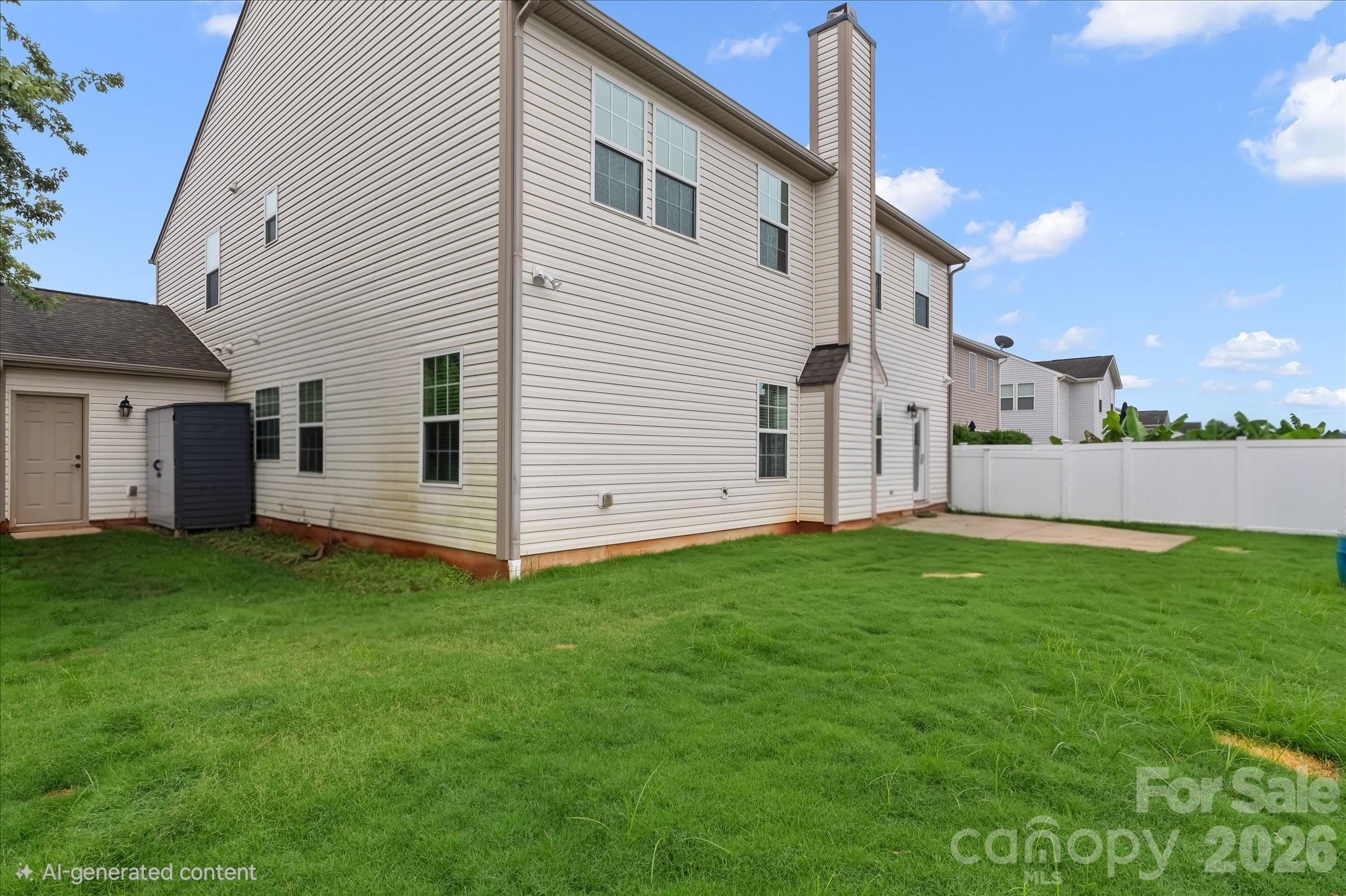 142 Fesperman Circle Property Photo 37