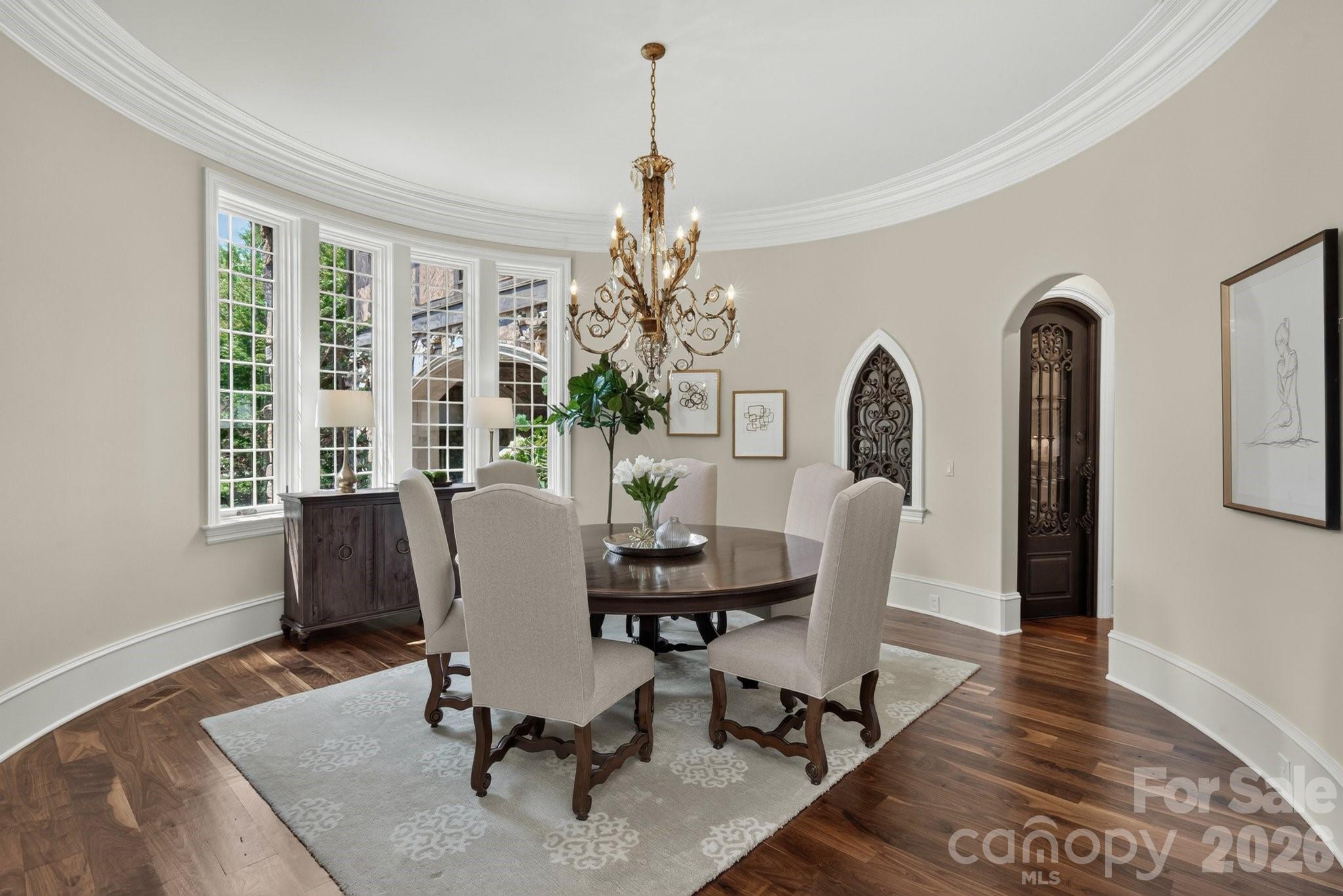 8626 Longview Club Drive Property Photo 17
