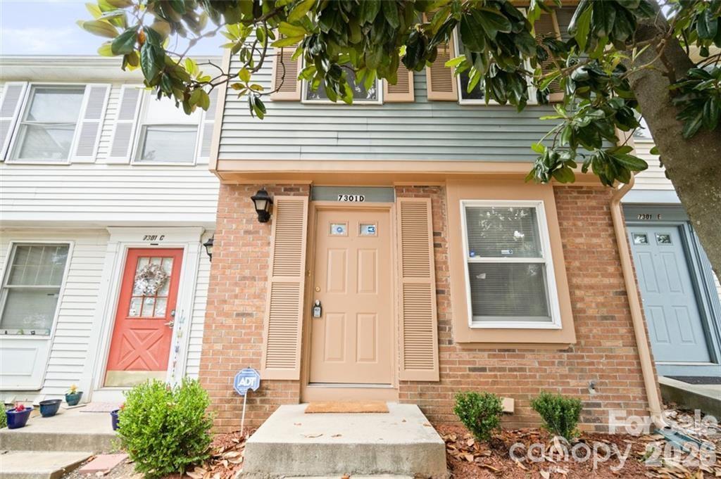 7301 Pebblestone Drive Apt D Property Photo 1