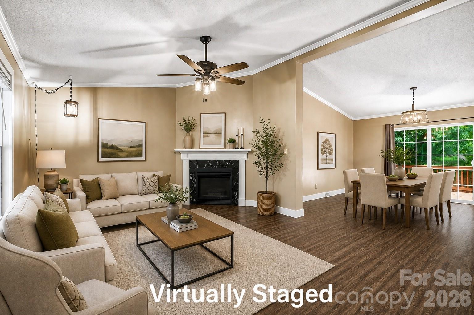 3555 Lake Bluff Drive Property Photo 4