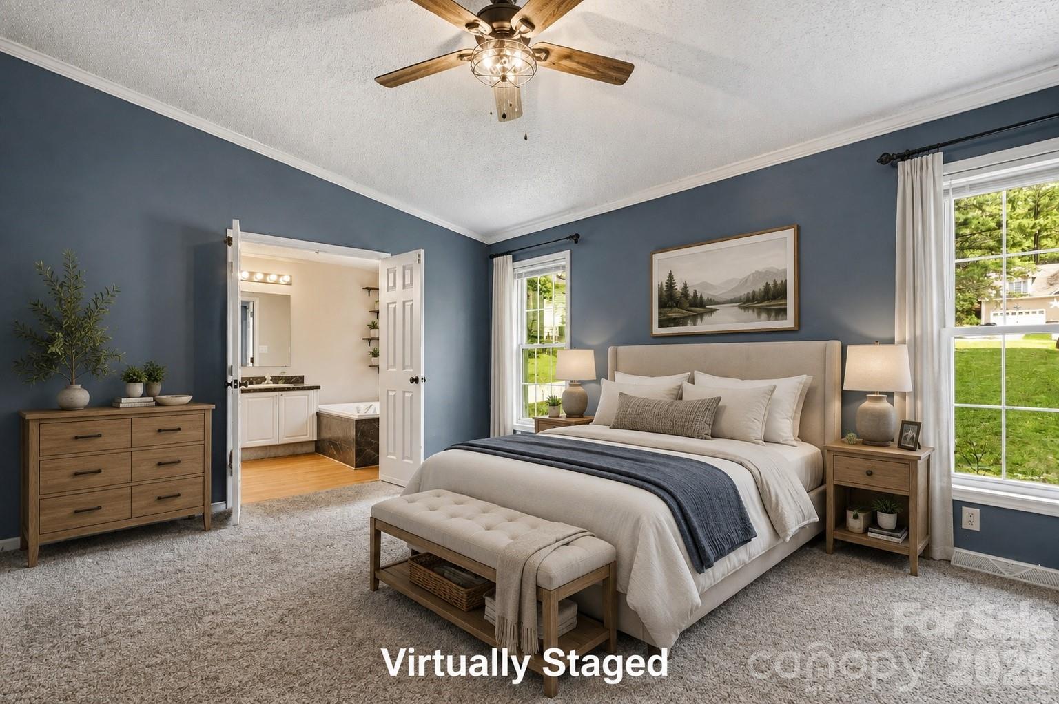 3555 Lake Bluff Drive Property Photo 13