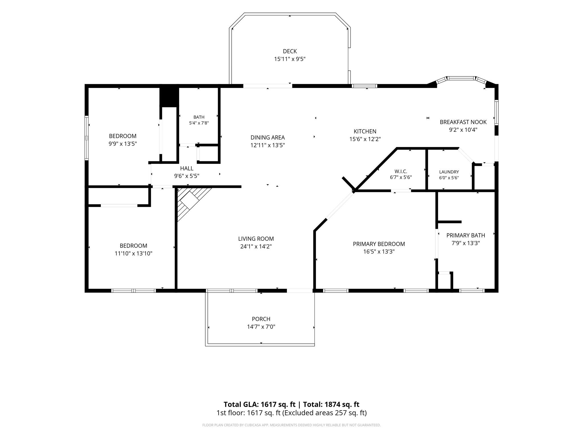 3555 Lake Bluff Drive Property Photo 37