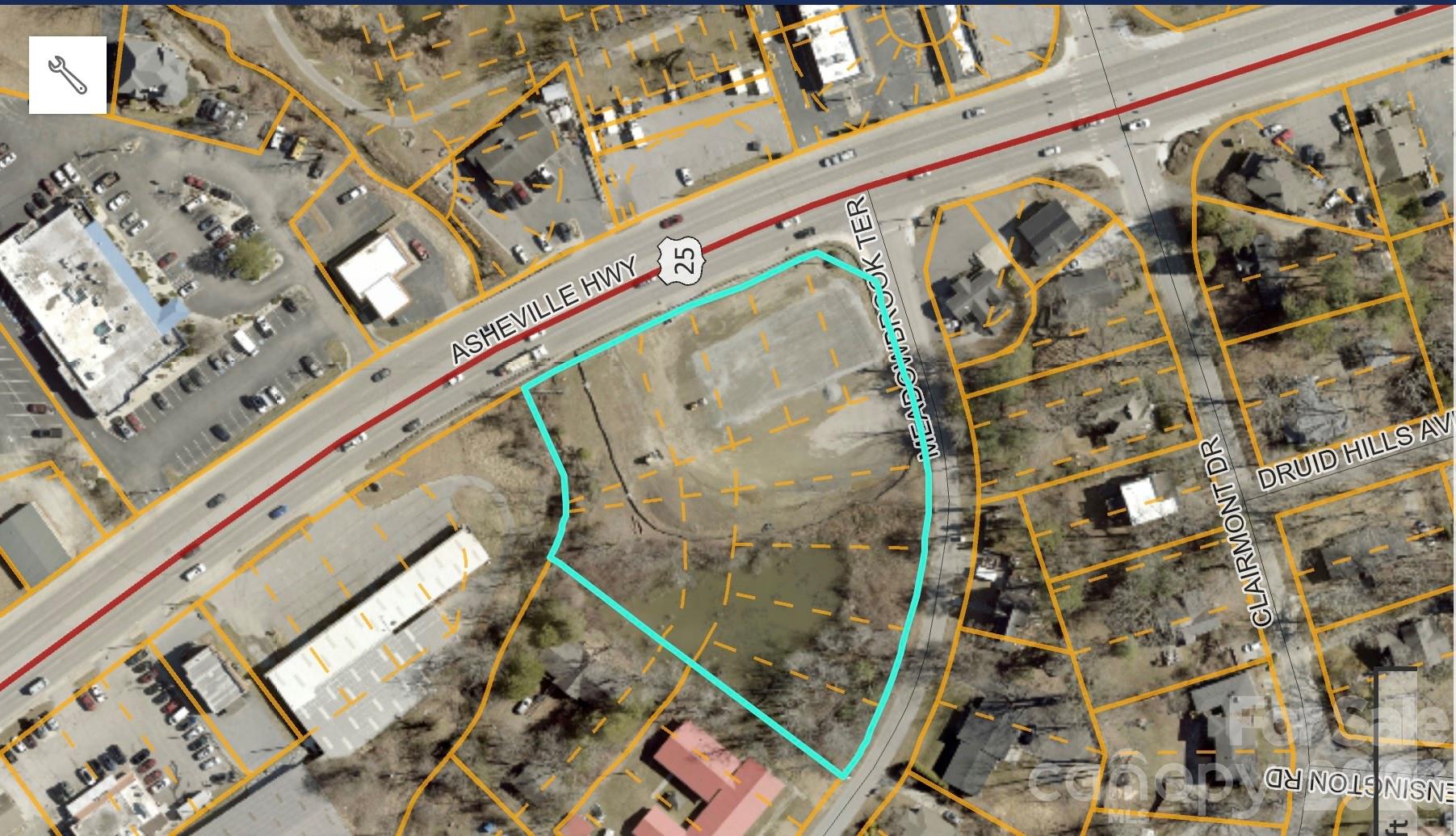 1801 Asheville Highway Property Photo 6