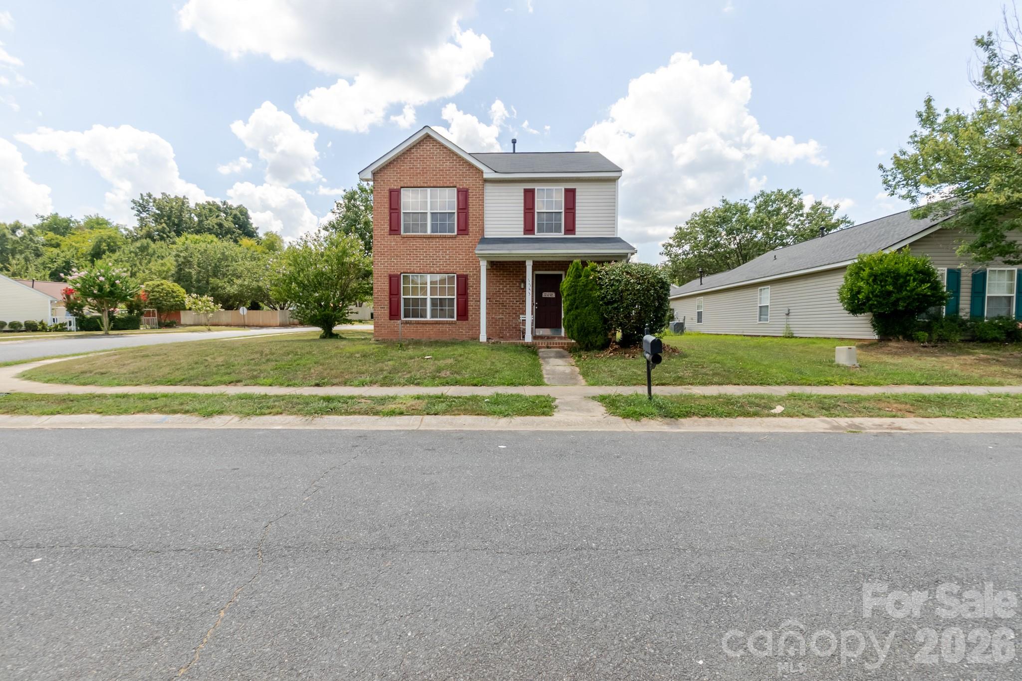 1543 Tuckers Glenn Drive Property Photo 7