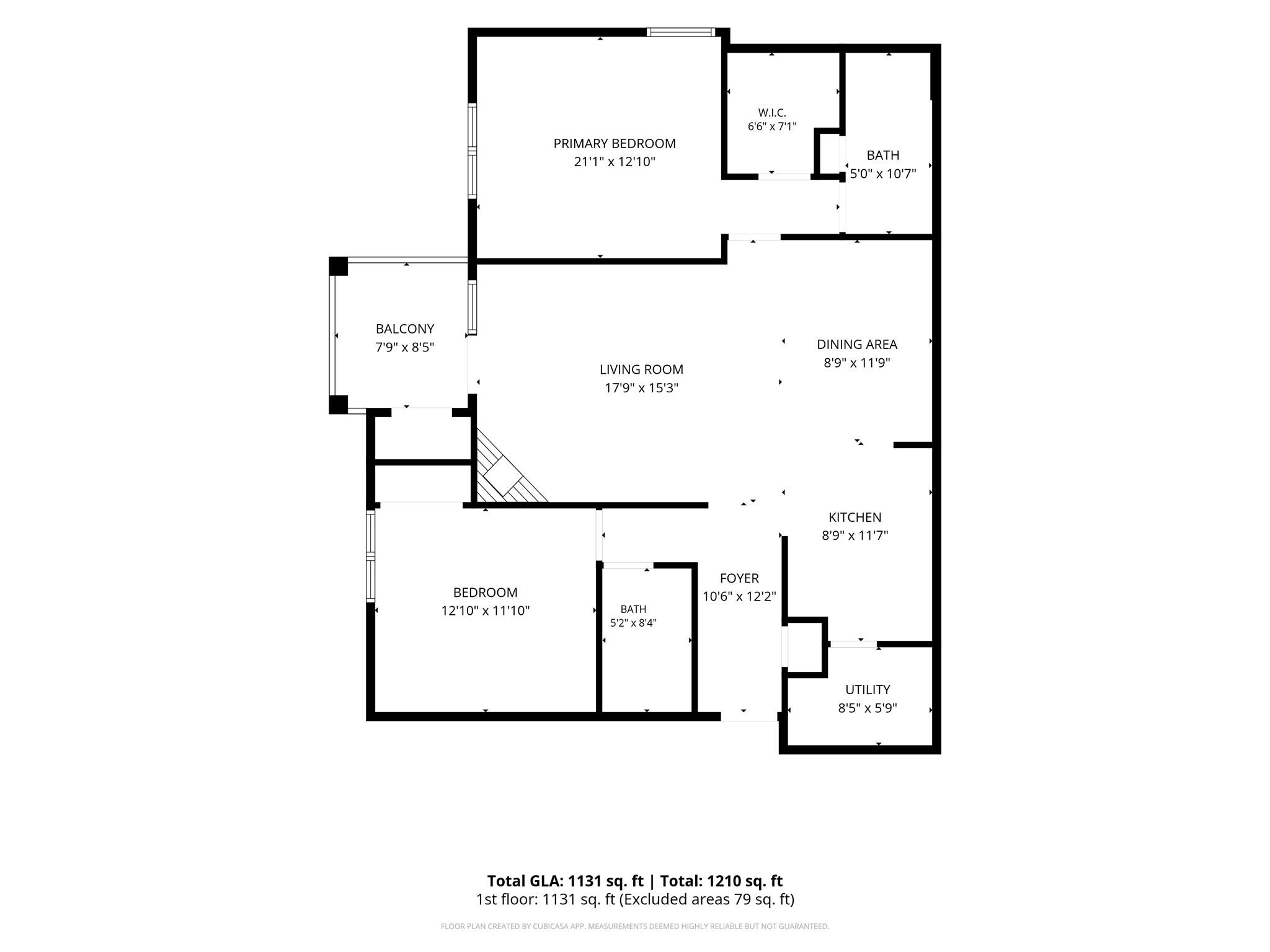 17257 Doe Valley Court Property Photo 43