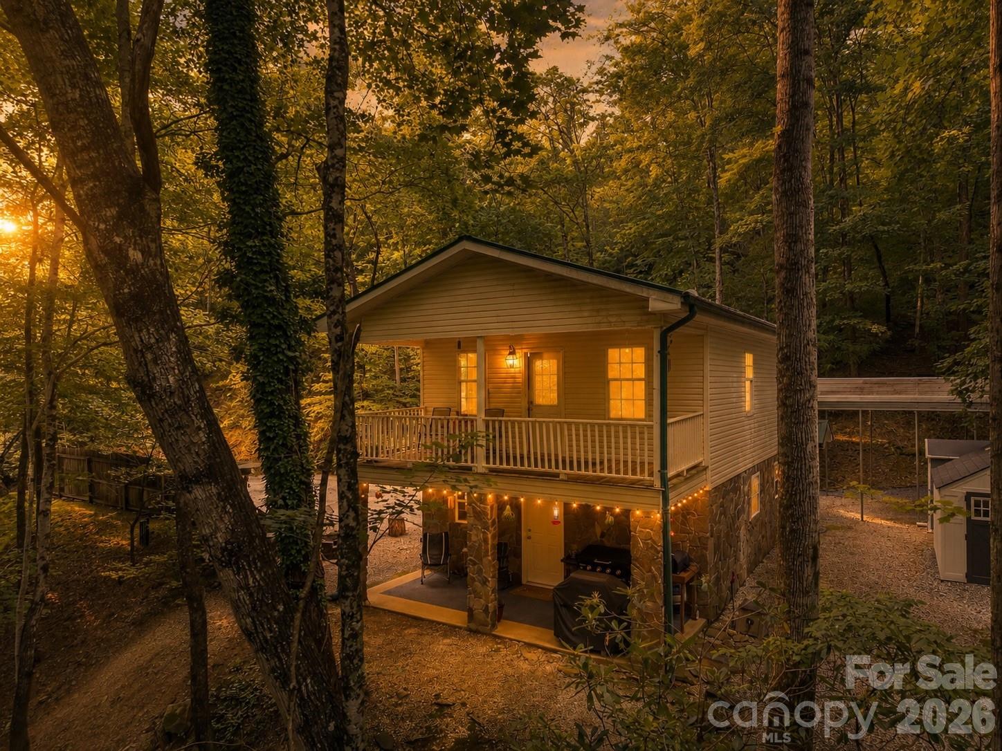324 Bill Crisp Road Property Photo 1