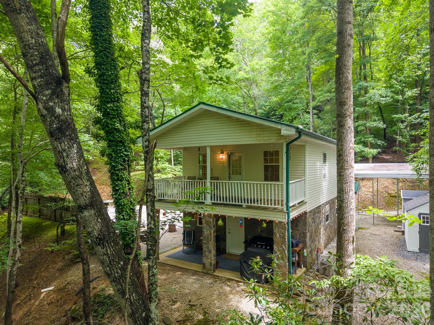 324 Bill Crisp Road Property Photo 2