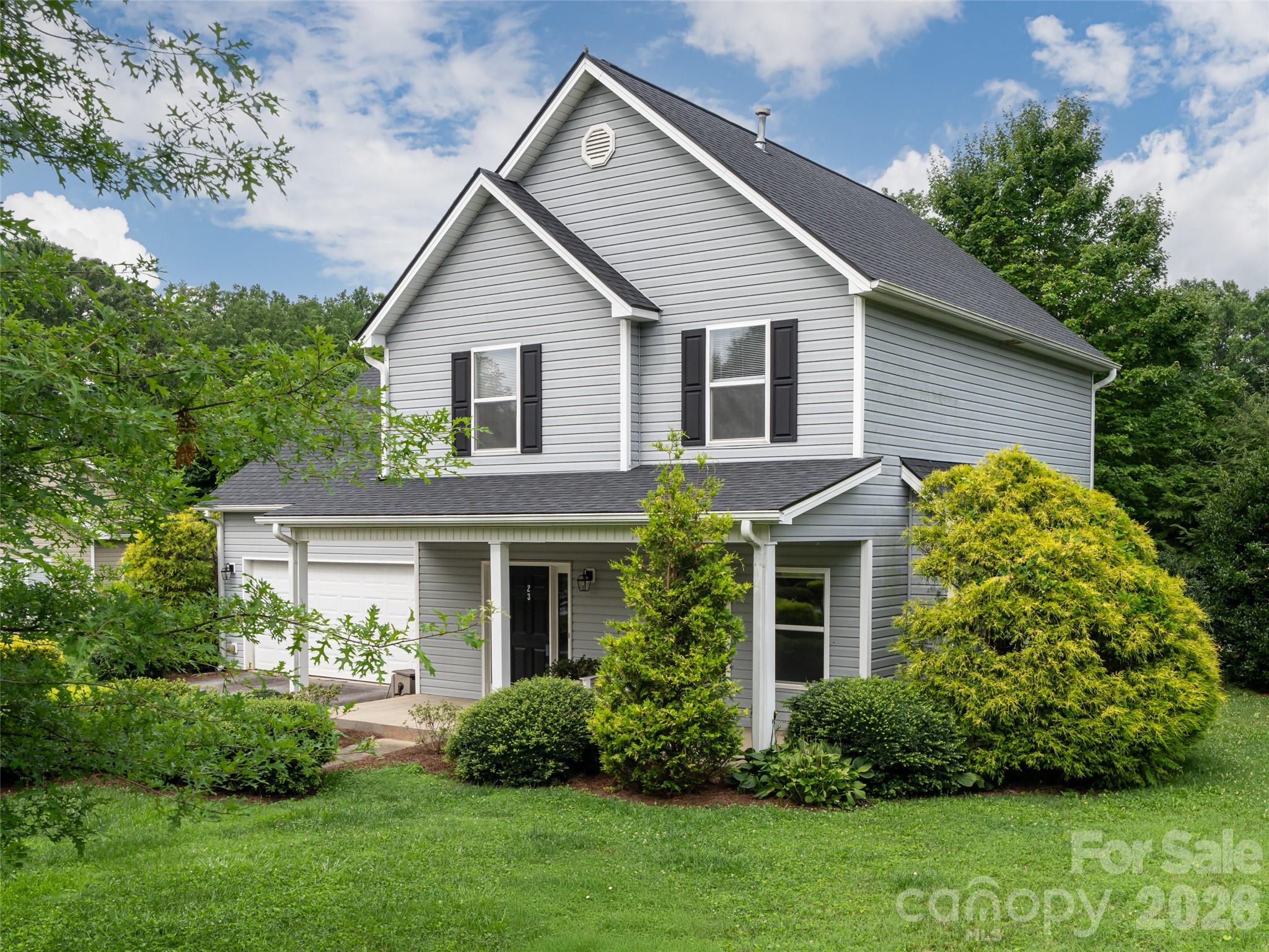 23 Scottish Circle Property Photo 1