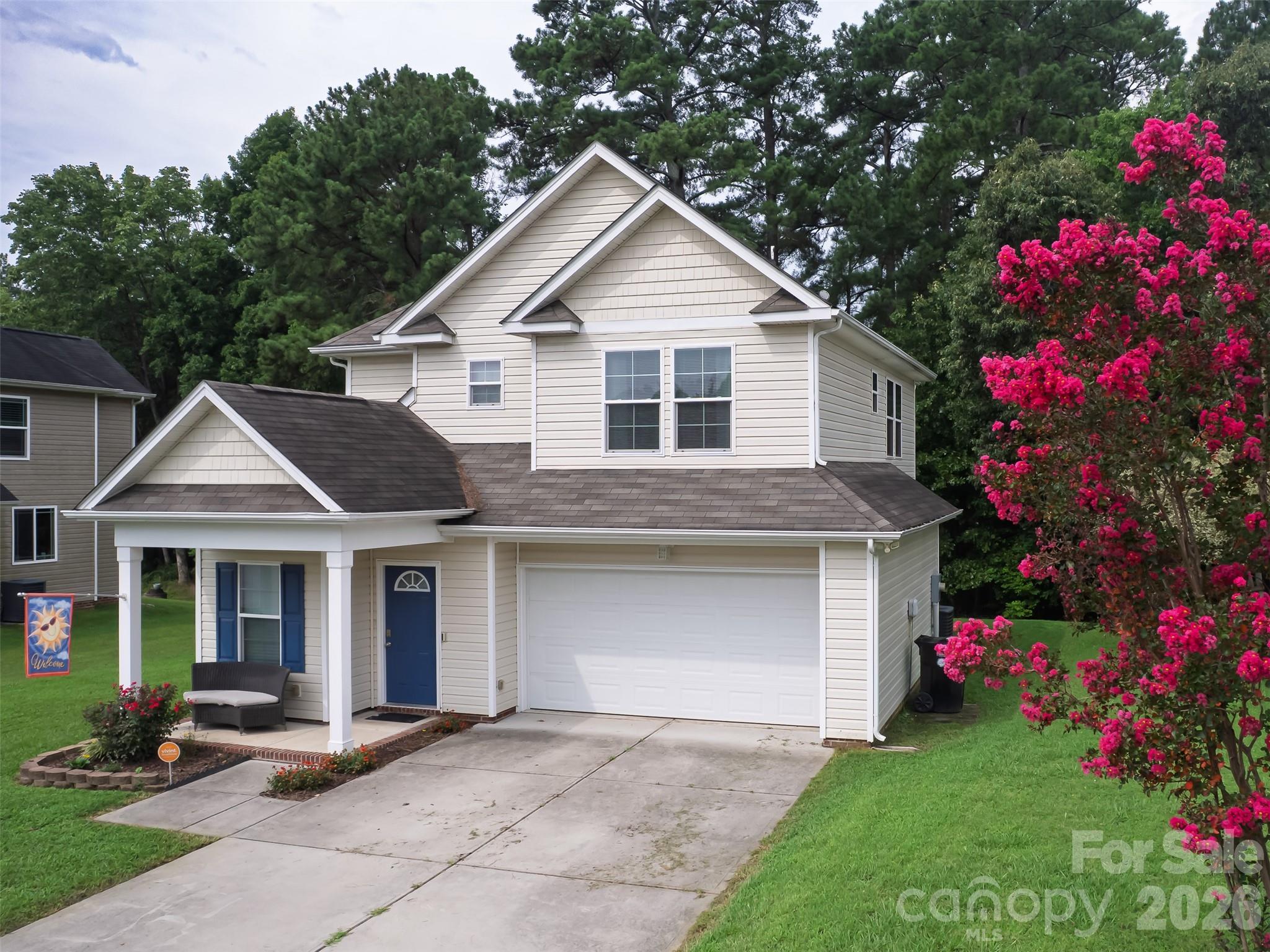 2568 Captains Watch Road Property Photo 1
