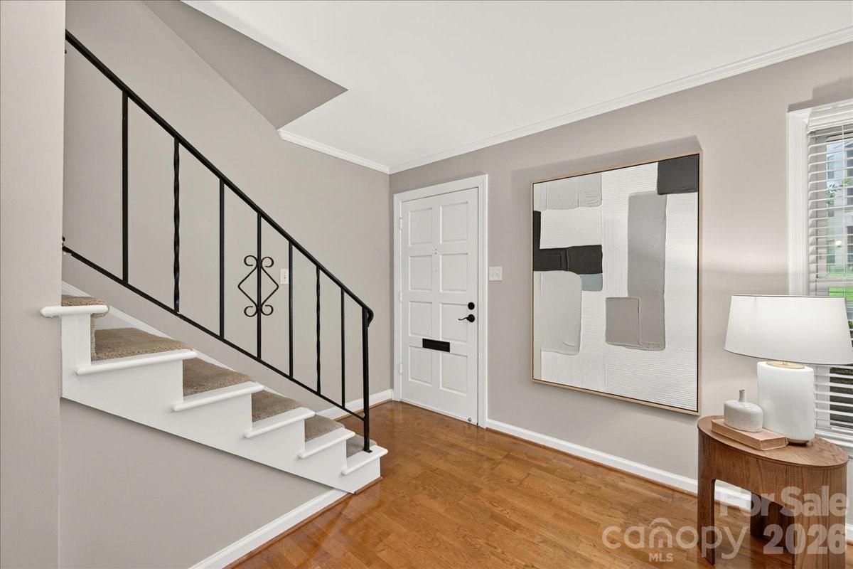 1700 Roxborough Road A Property Photo 6