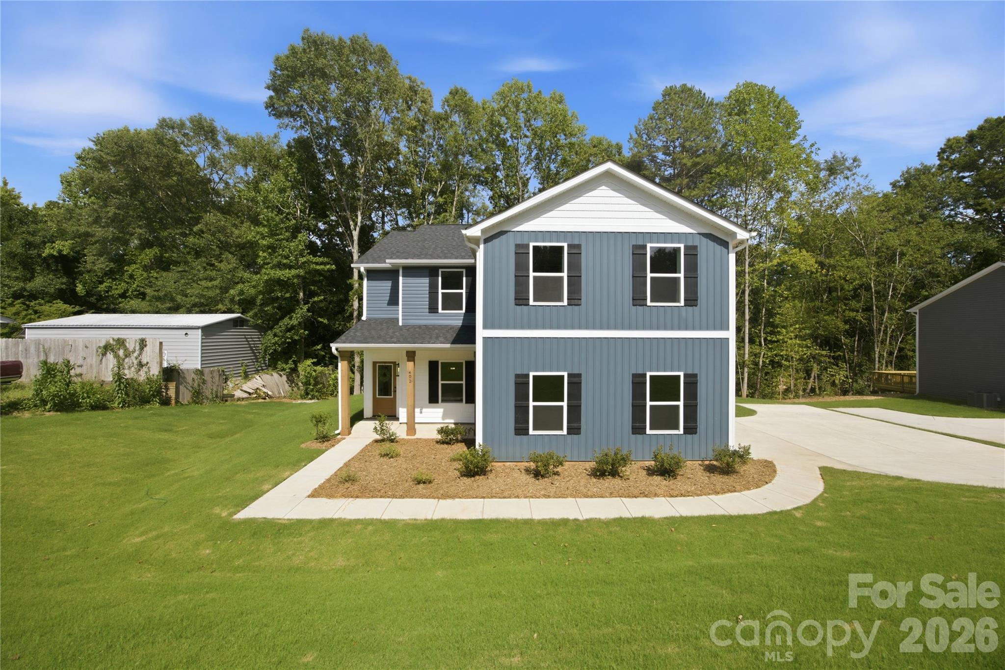 402 North Street Property Photo 1