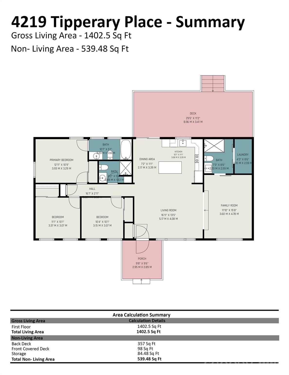 4219 Tipperary Place Property Photo 35