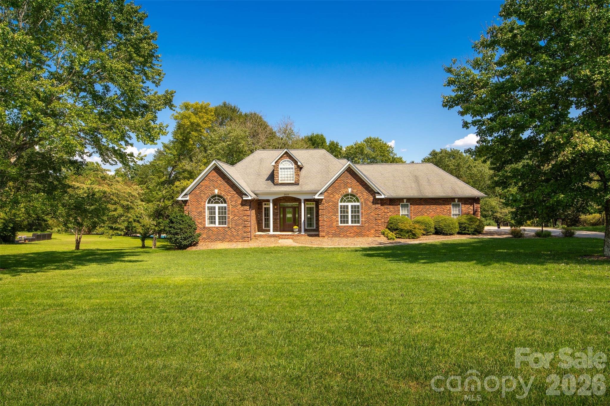 3808 Falling Creek Road Property Photo 2