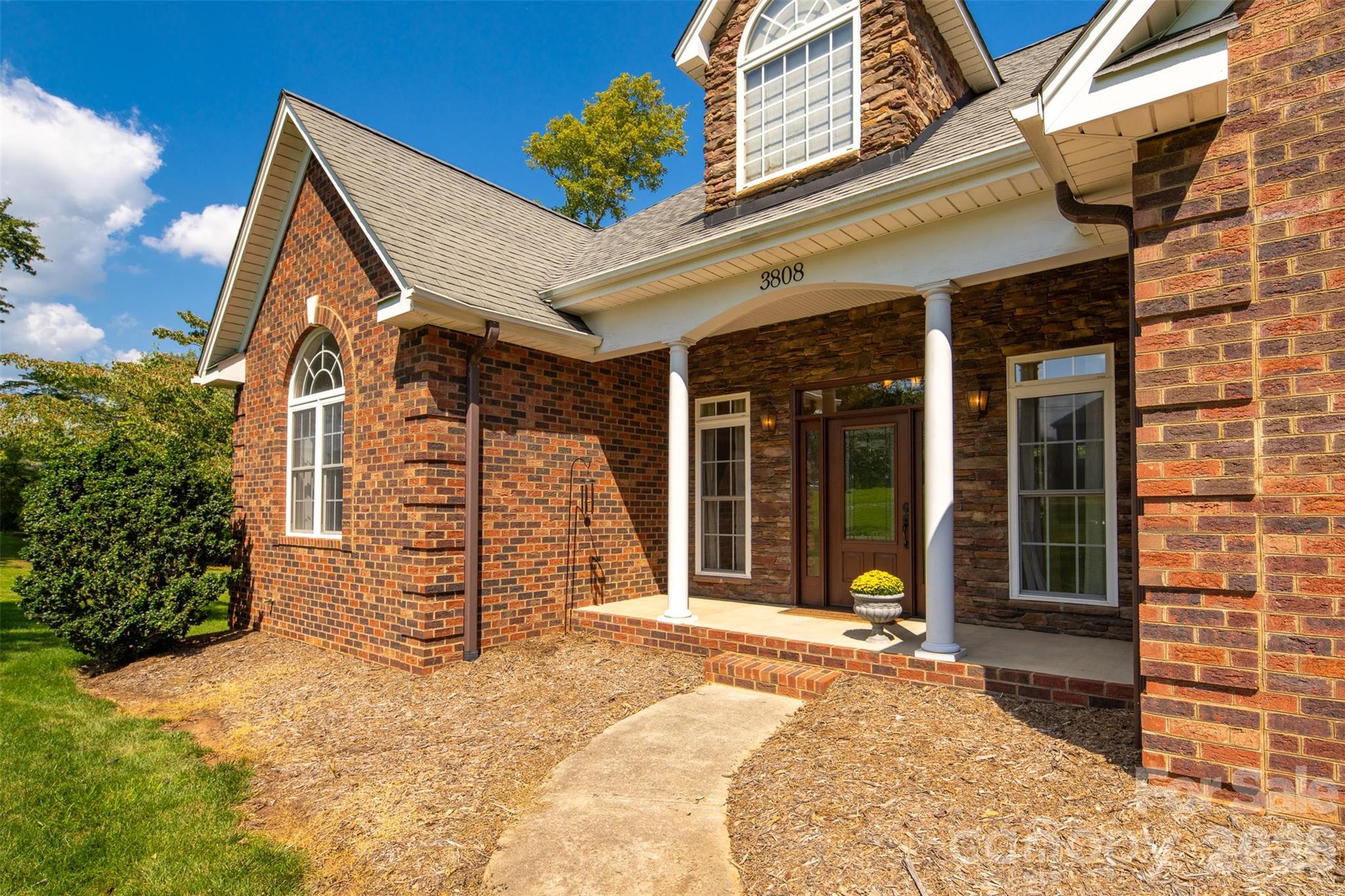 3808 Falling Creek Road Property Photo 3