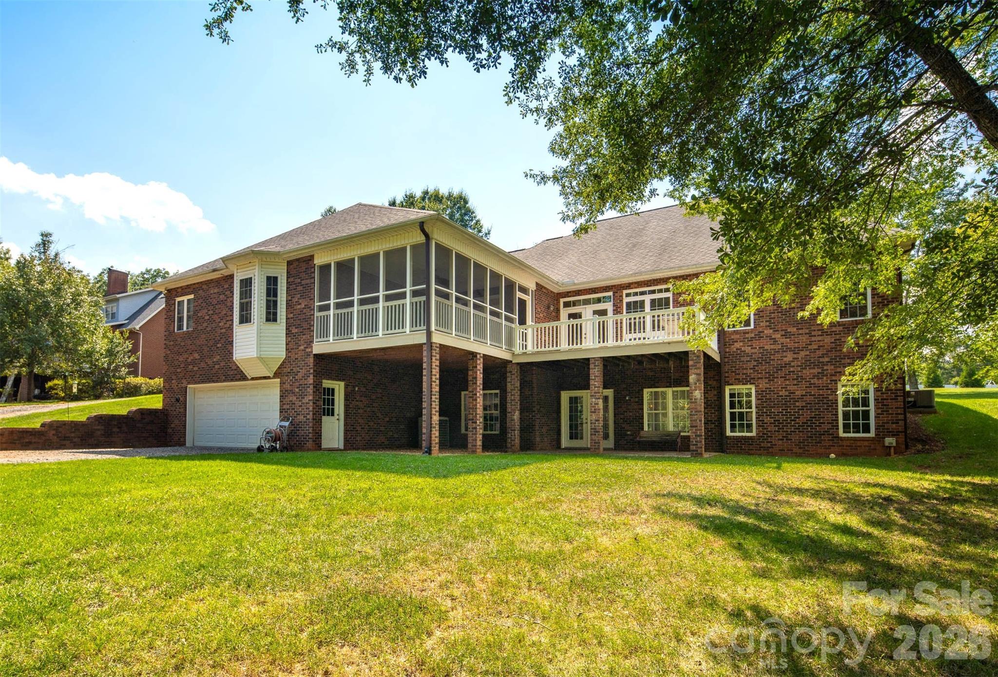3808 Falling Creek Road Property Photo 5