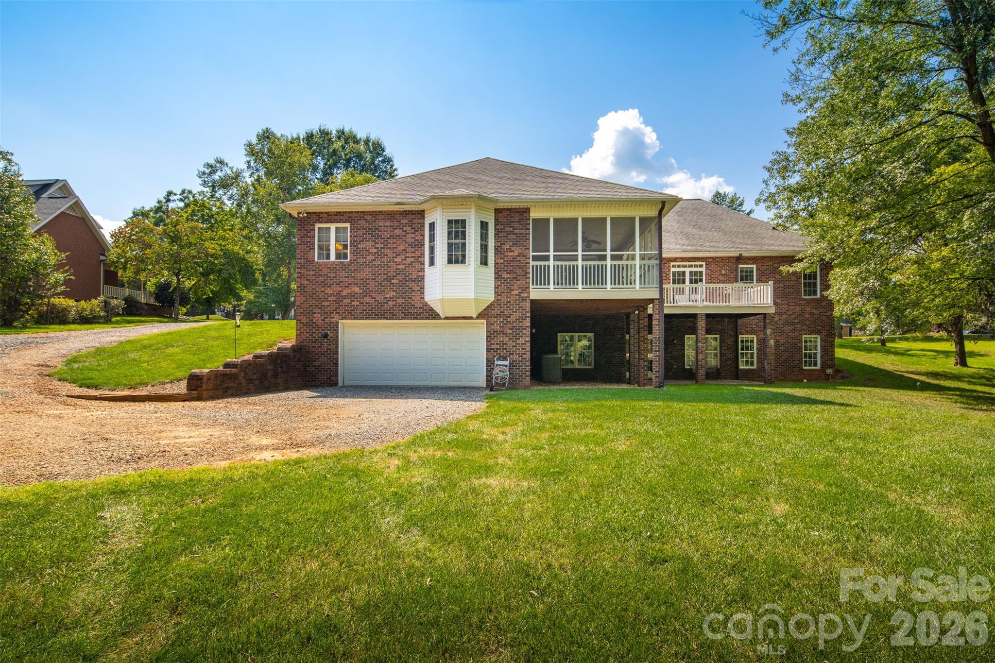 3808 Falling Creek Road Property Photo 6