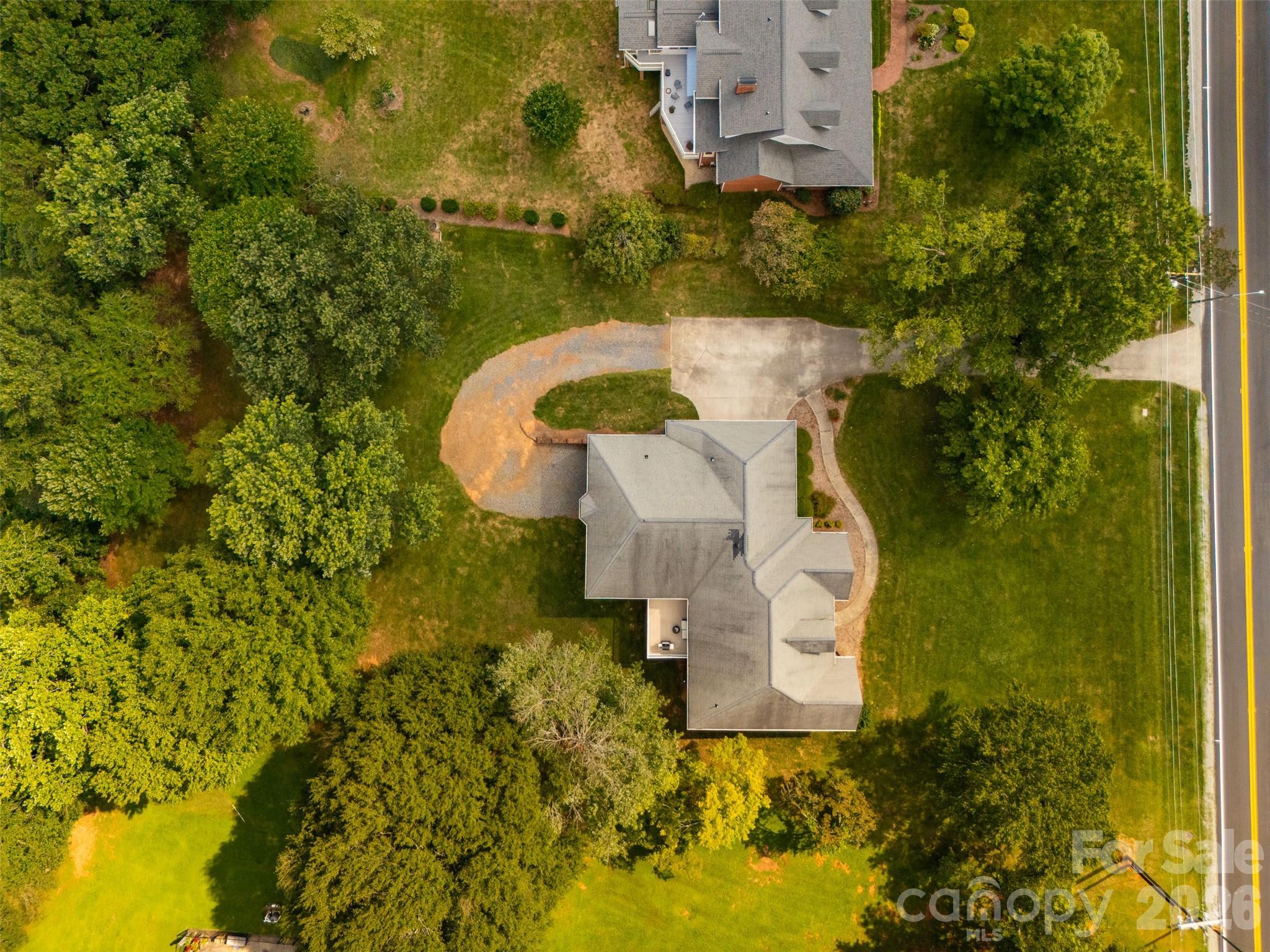 3808 Falling Creek Road Property Photo 7
