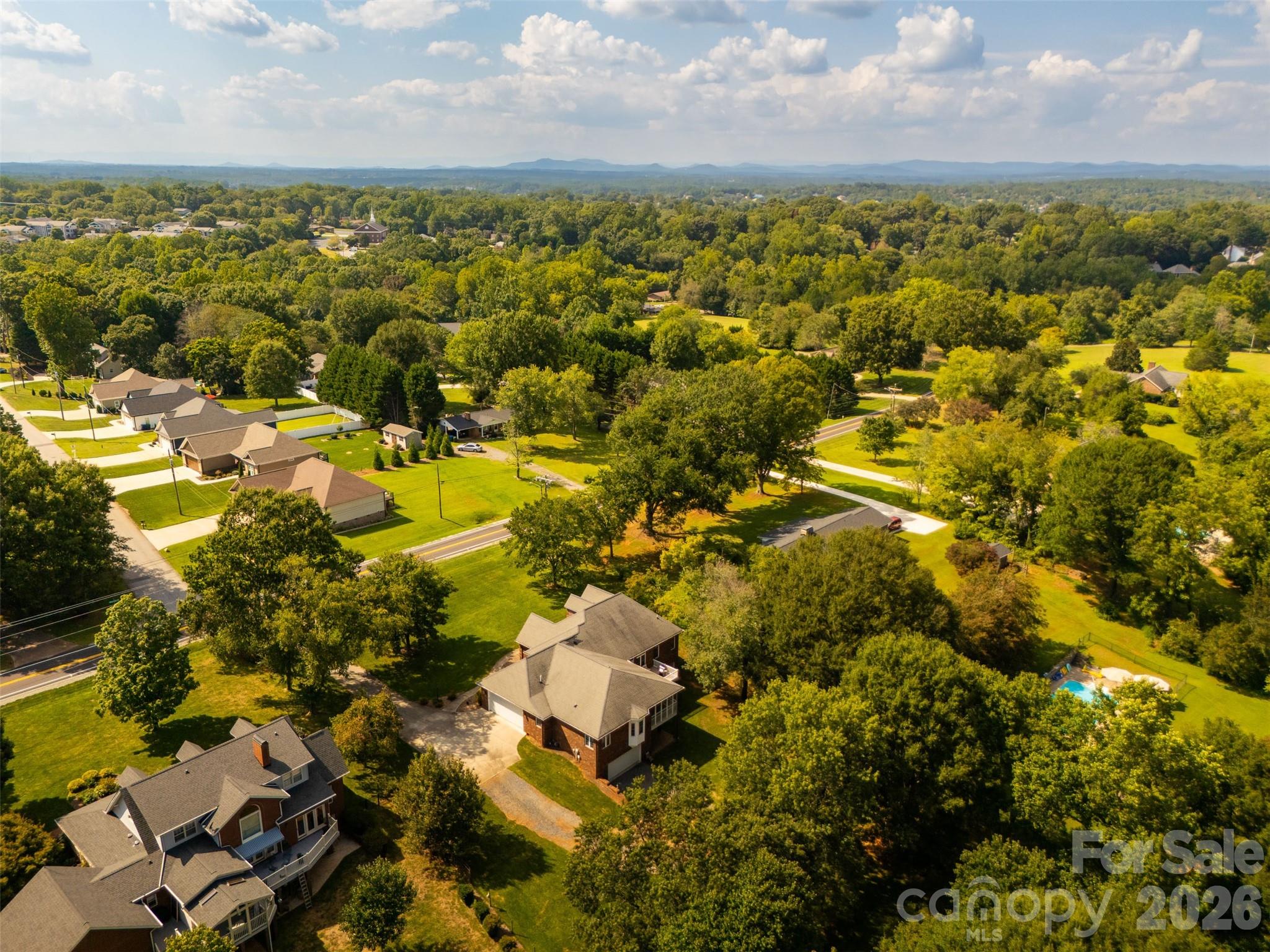 3808 Falling Creek Road Property Photo 8