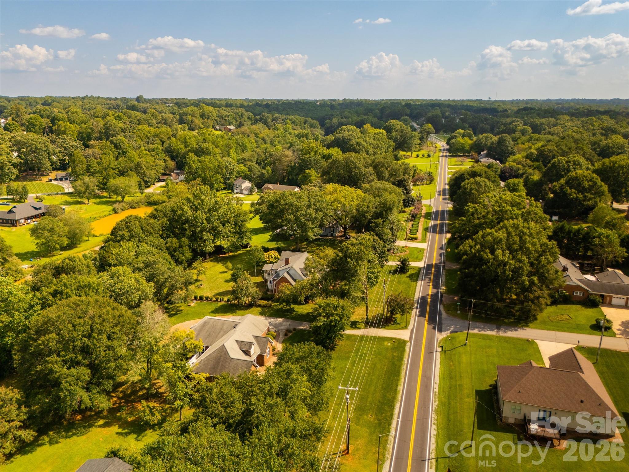 3808 Falling Creek Road Property Photo 9