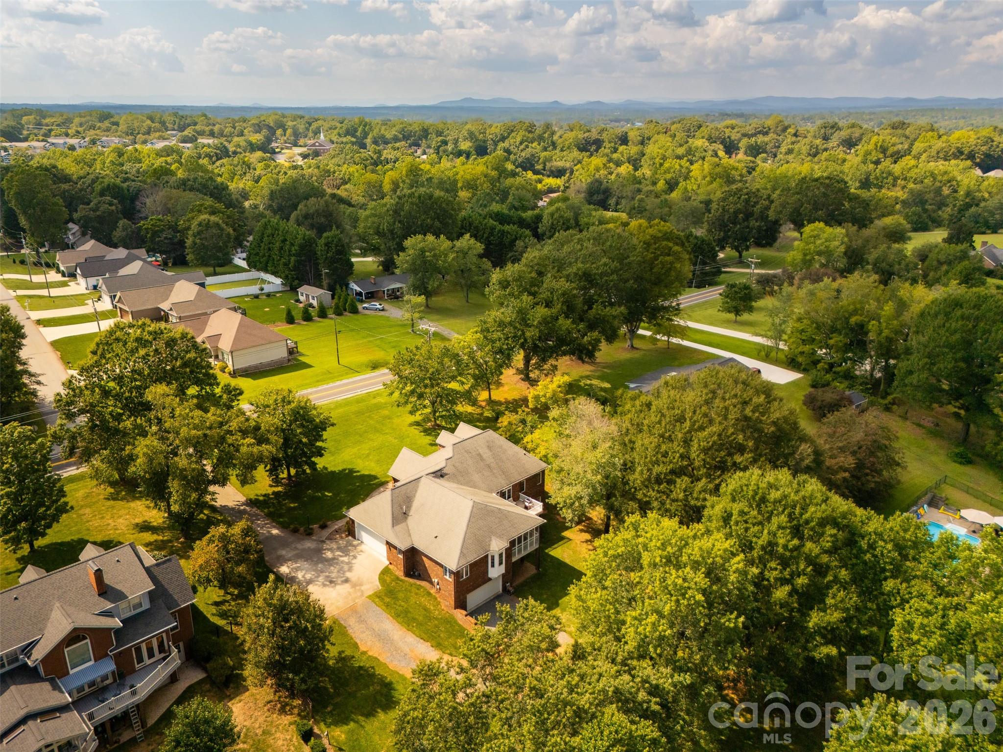3808 Falling Creek Road Property Photo 10