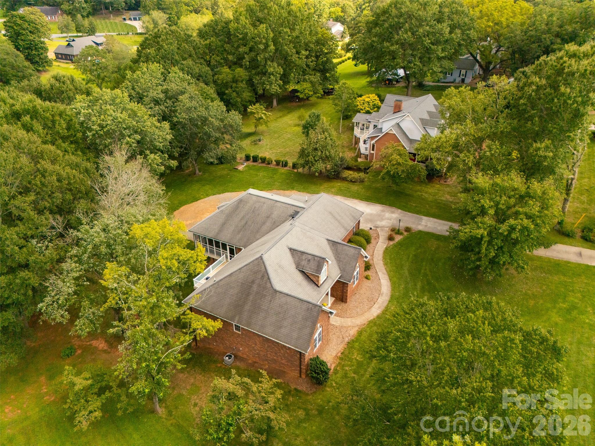 3808 Falling Creek Road Property Photo 11