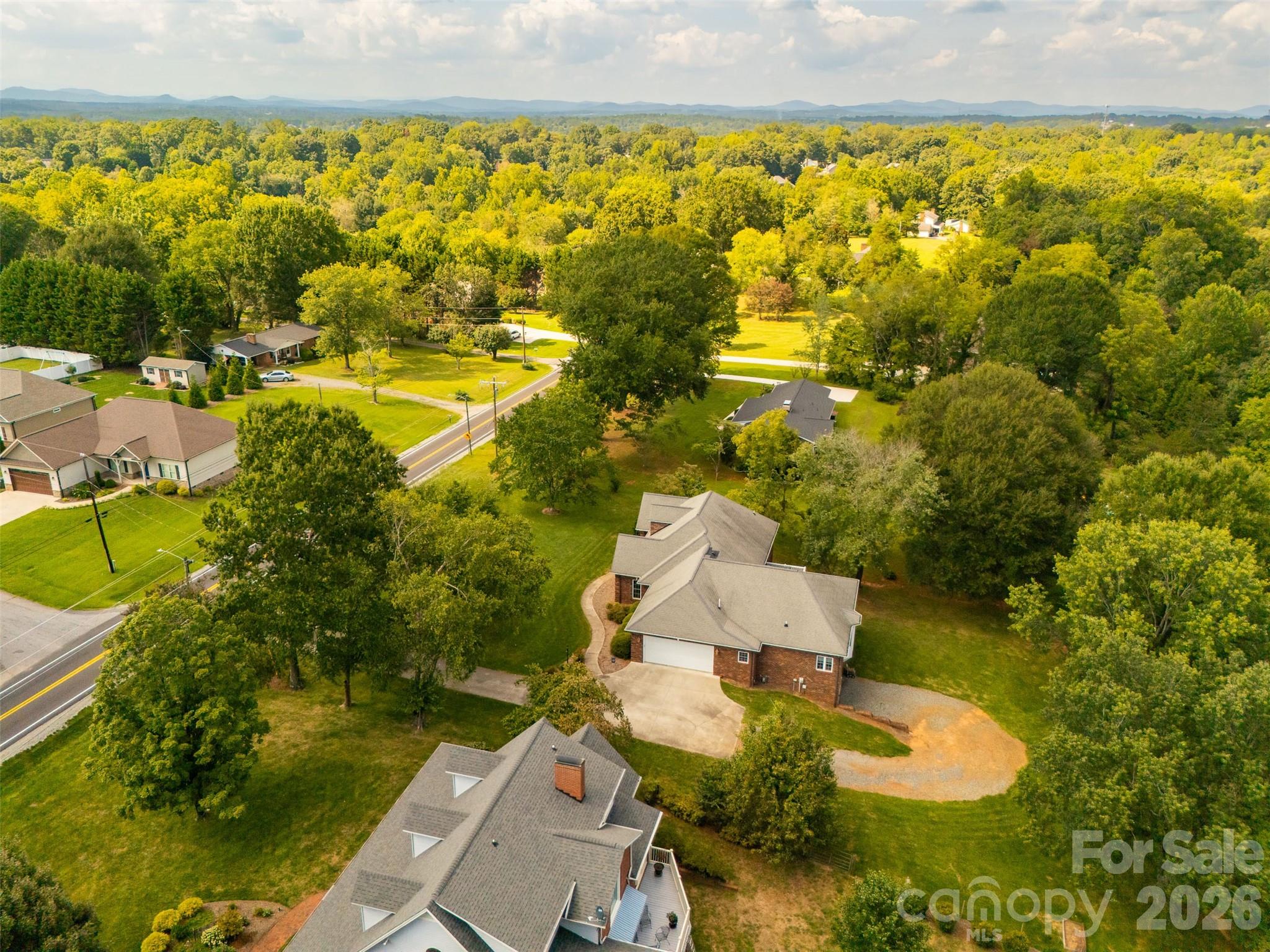 3808 Falling Creek Road Property Photo 12