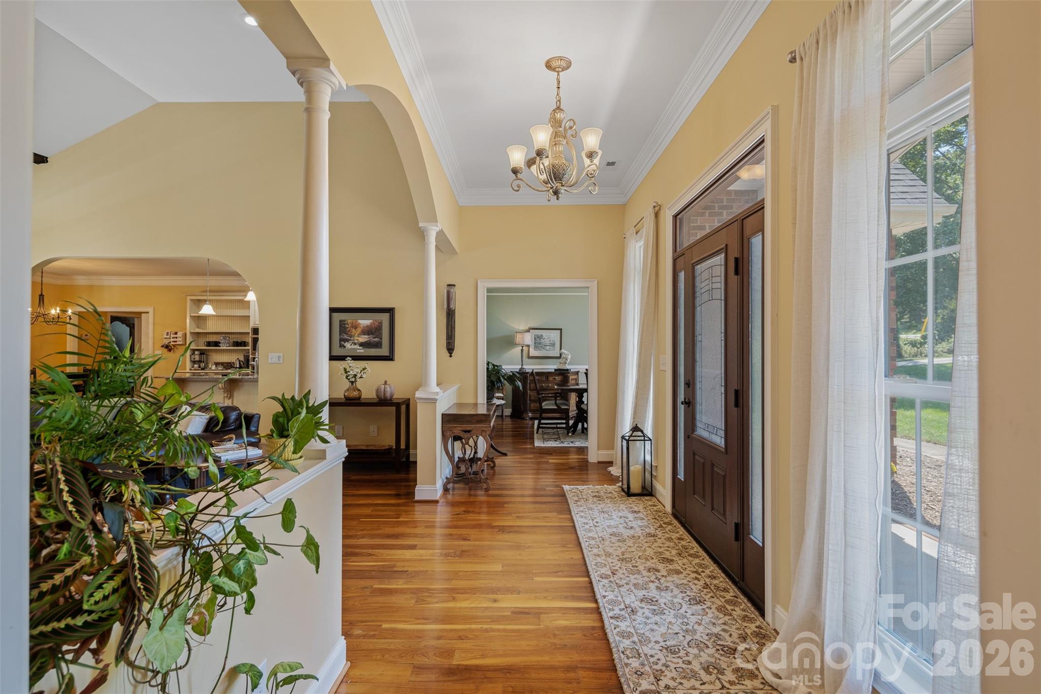 3808 Falling Creek Road Property Photo 13